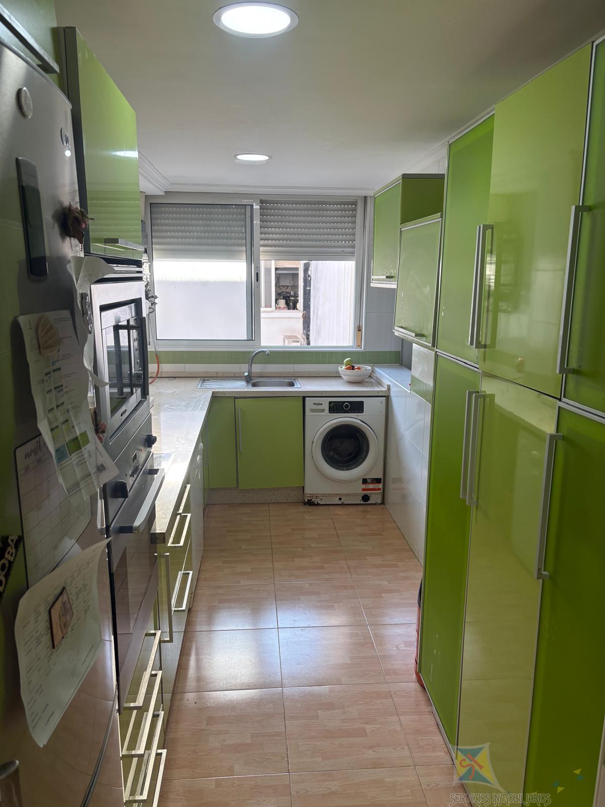 Venta de apartamento en Sevilla