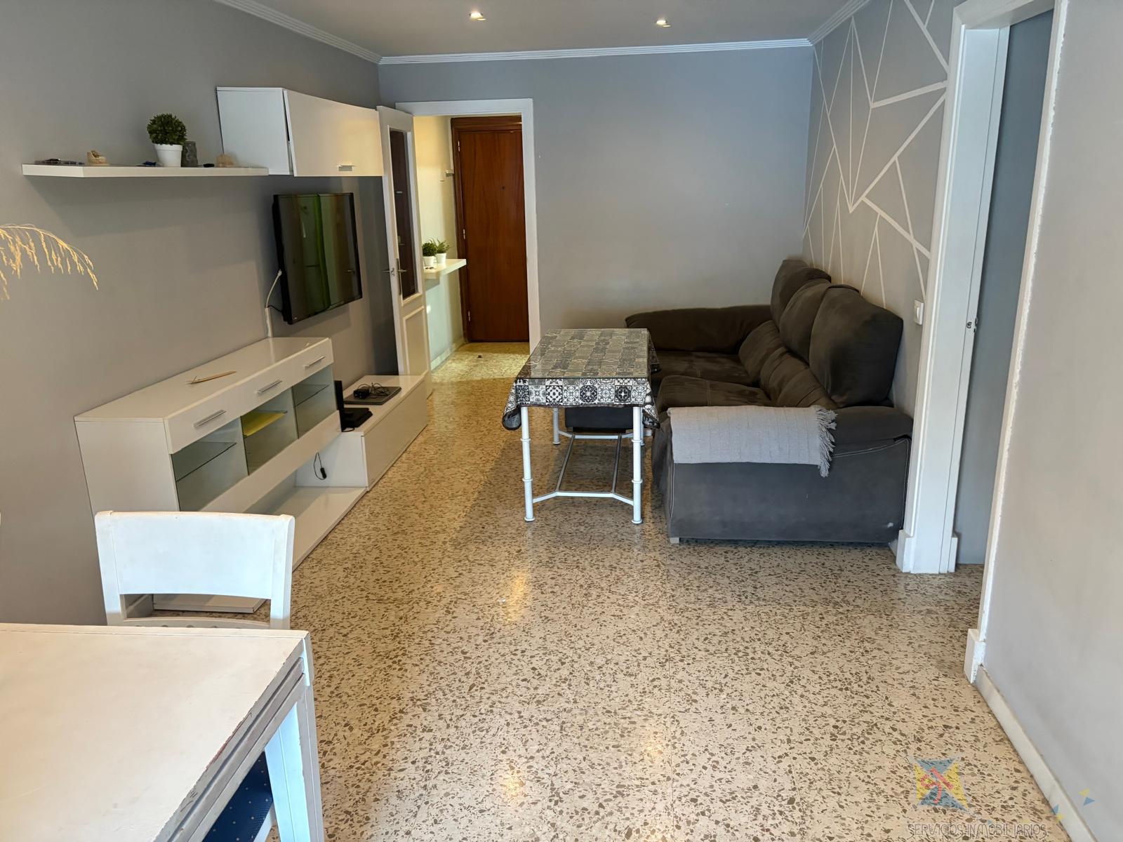 Venta de apartamento en Sevilla