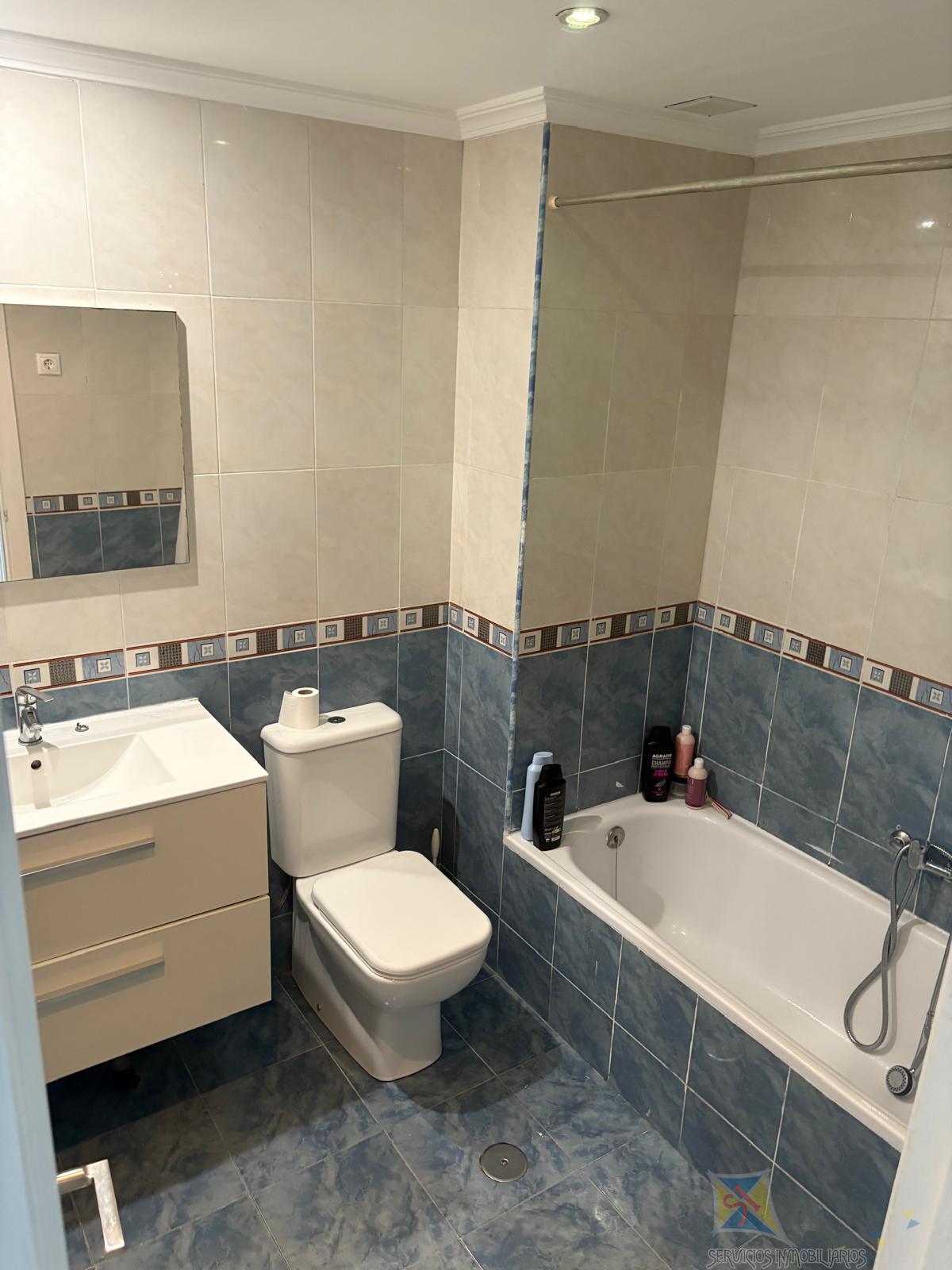 Venta de apartamento en Sevilla