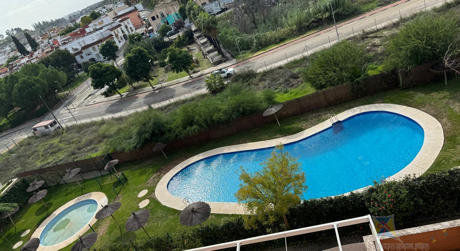 Venta de apartamento en Camas
