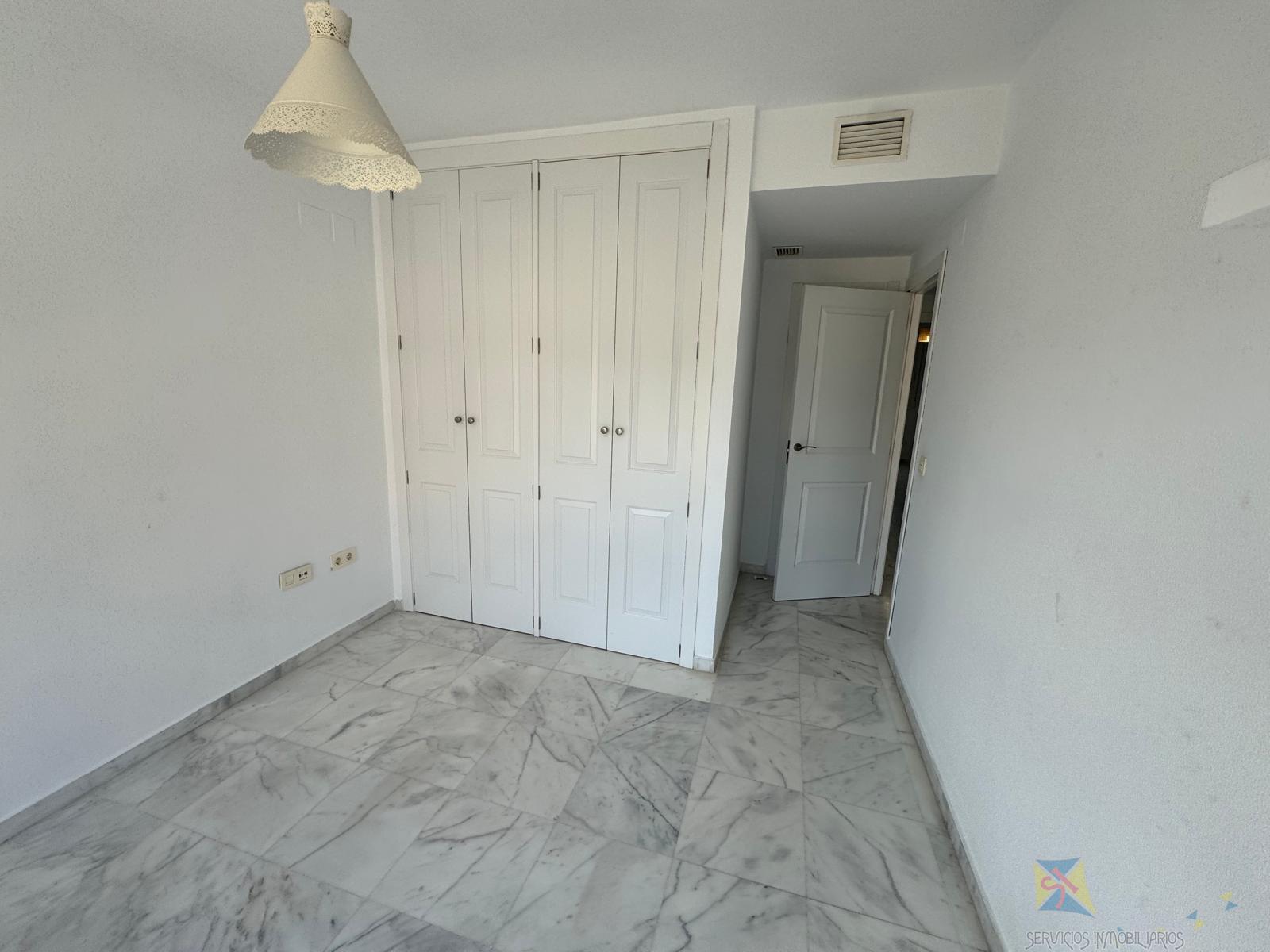 Venta de apartamento en Camas