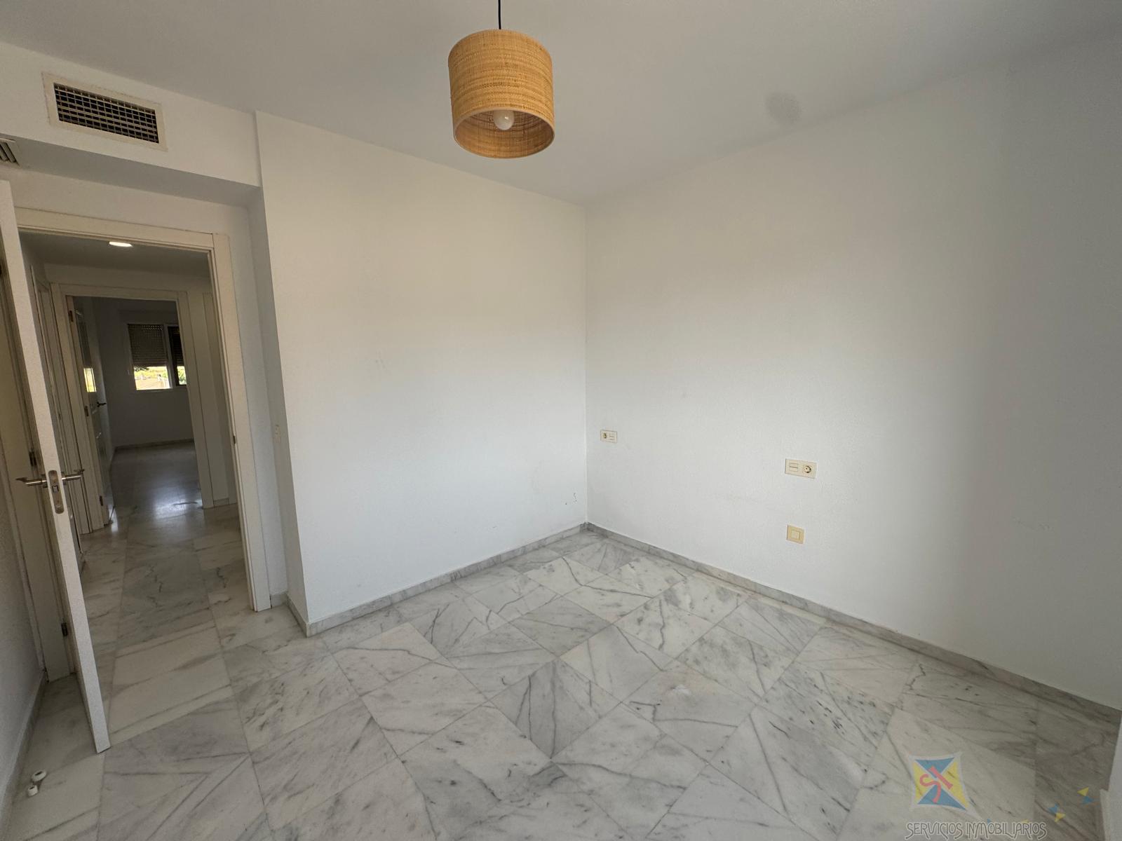 Venta de apartamento en Camas