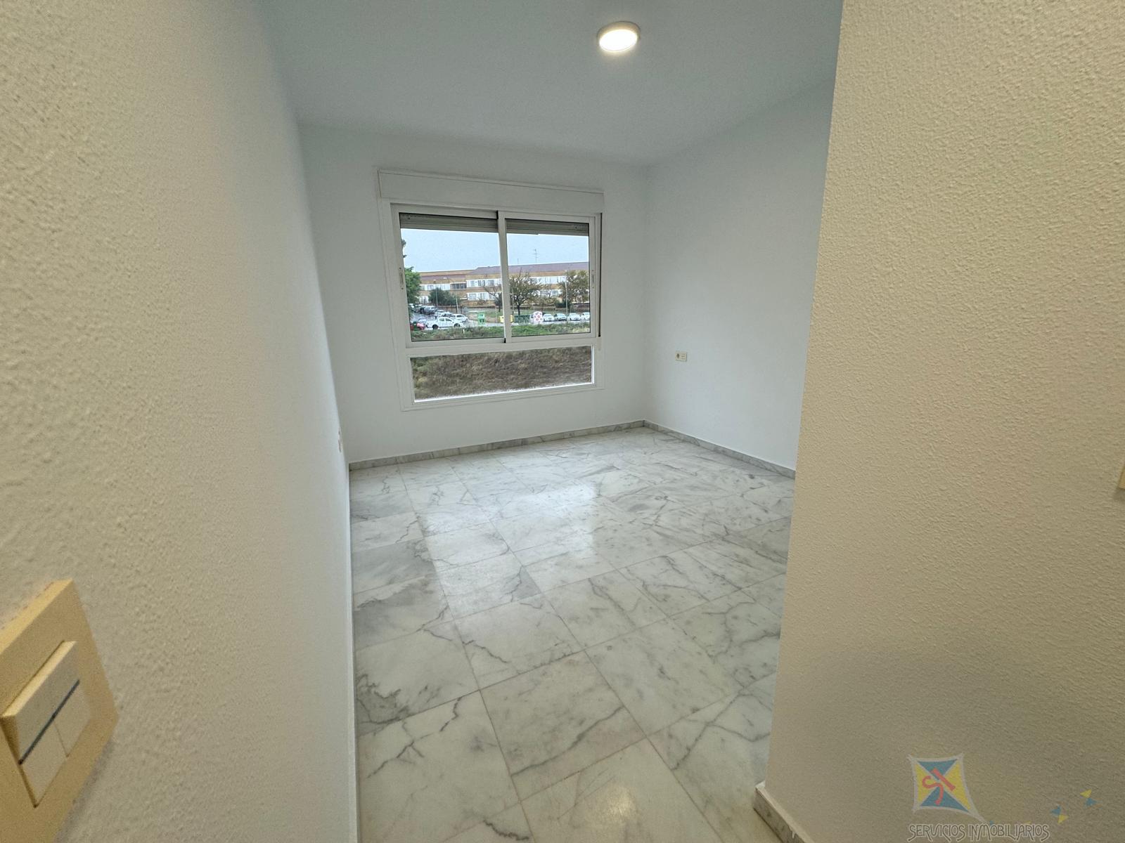 Venta de apartamento en Camas
