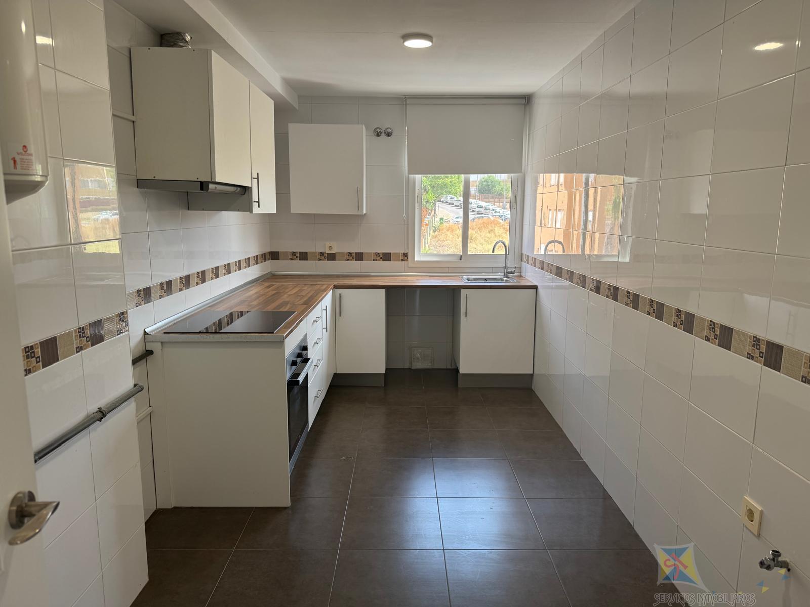 Venta de apartamento en Camas