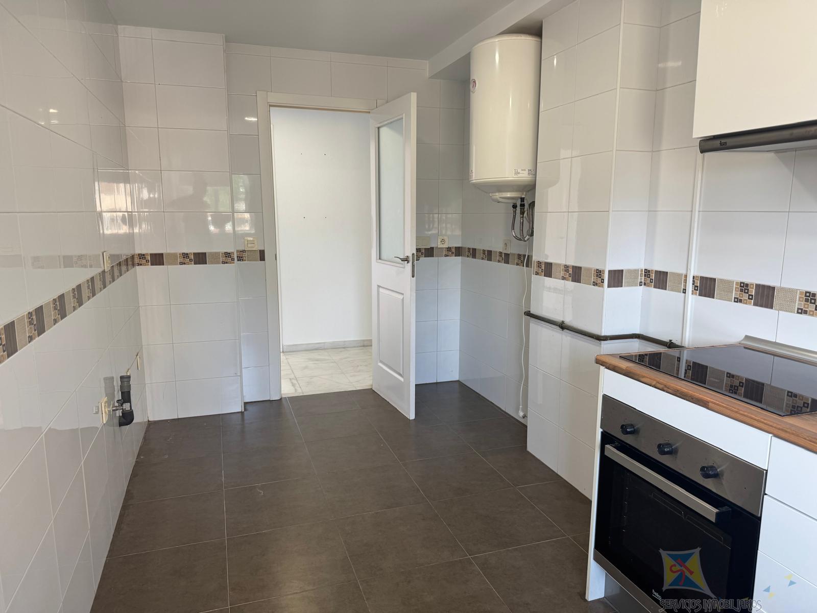Venta de apartamento en Camas