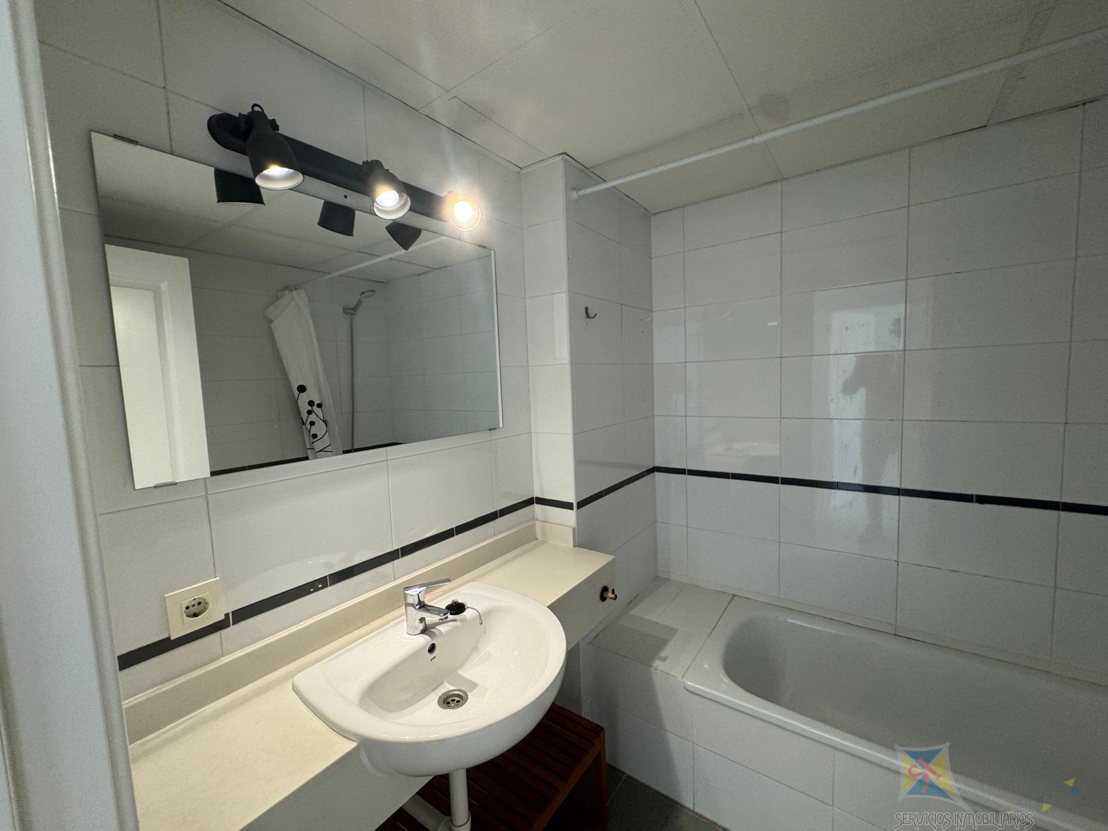 Venta de apartamento en Camas