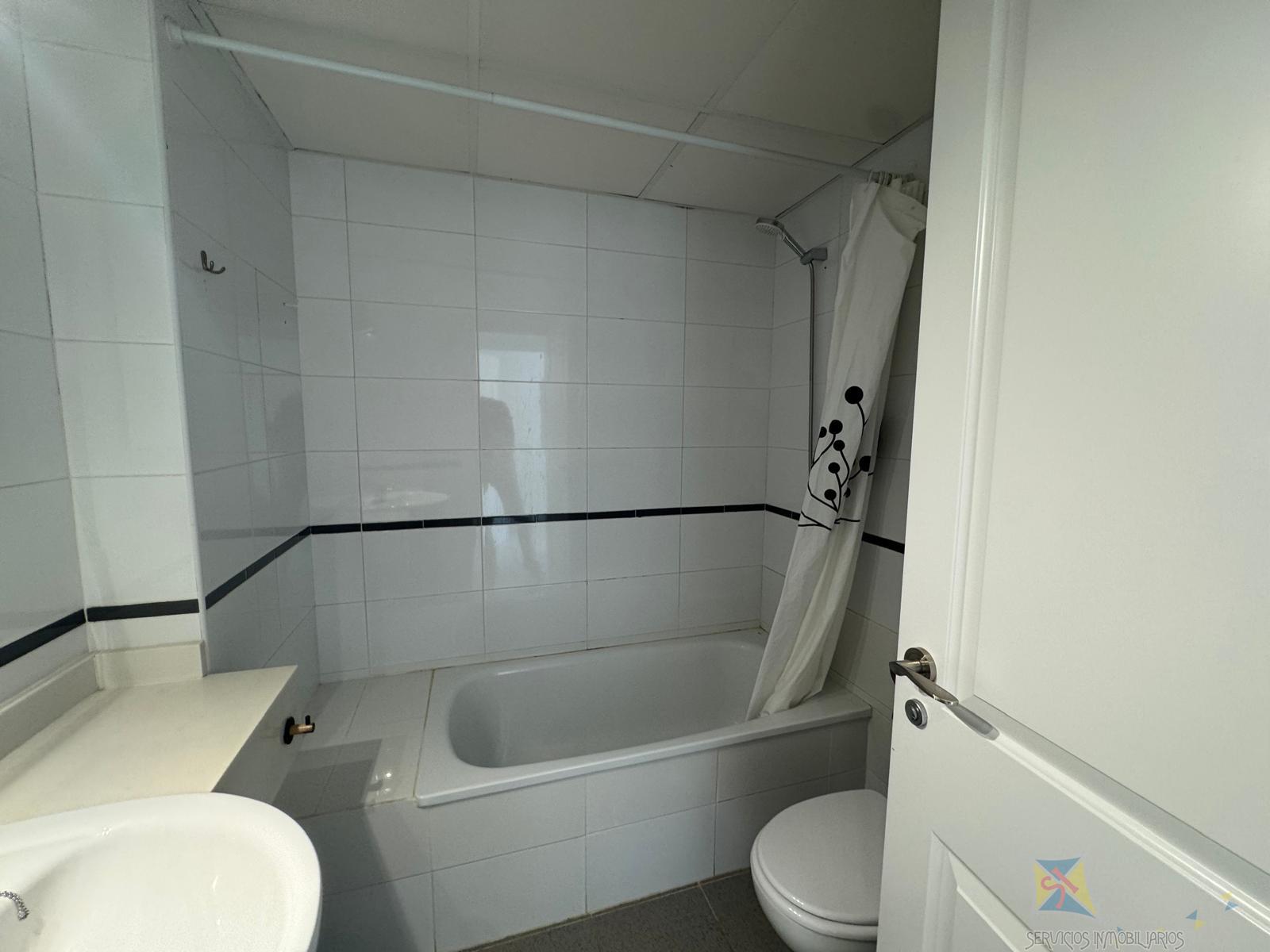 Venta de apartamento en Camas