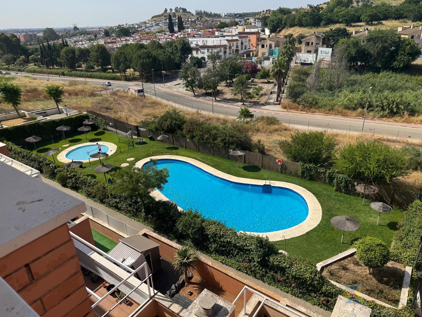 Venta de apartamento en Camas