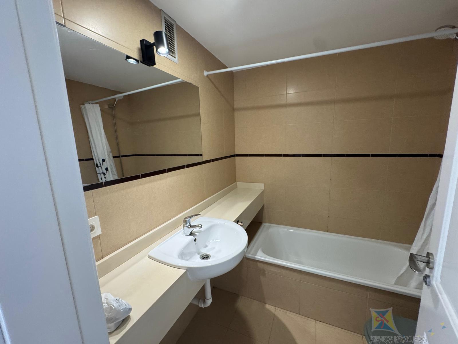Venta de apartamento en Camas