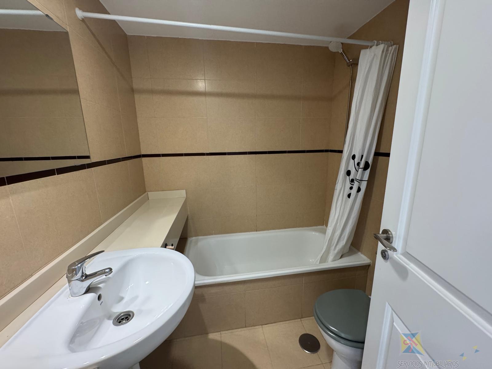 Venta de apartamento en Camas