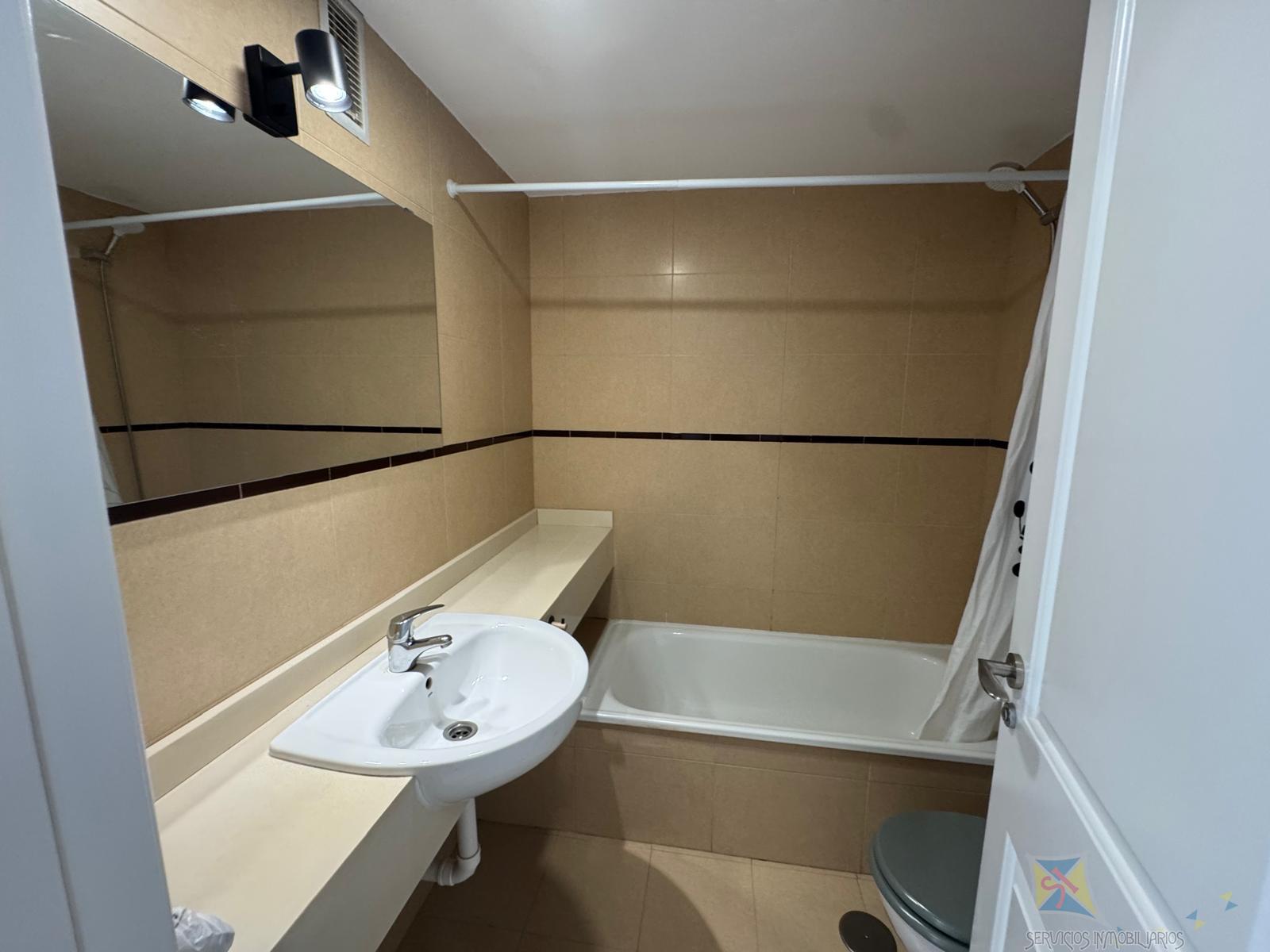 Venta de apartamento en Camas