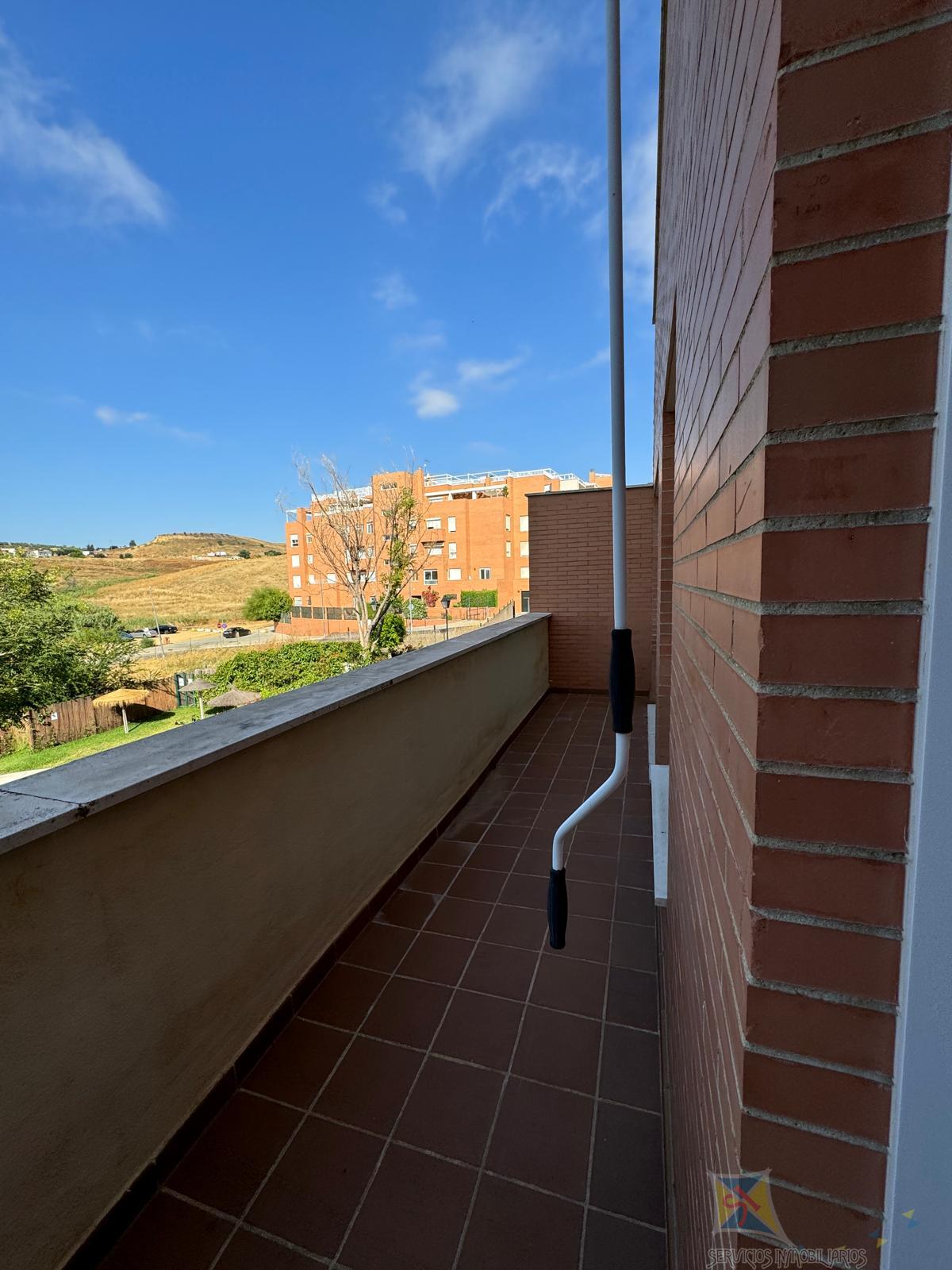 Venta de apartamento en Camas