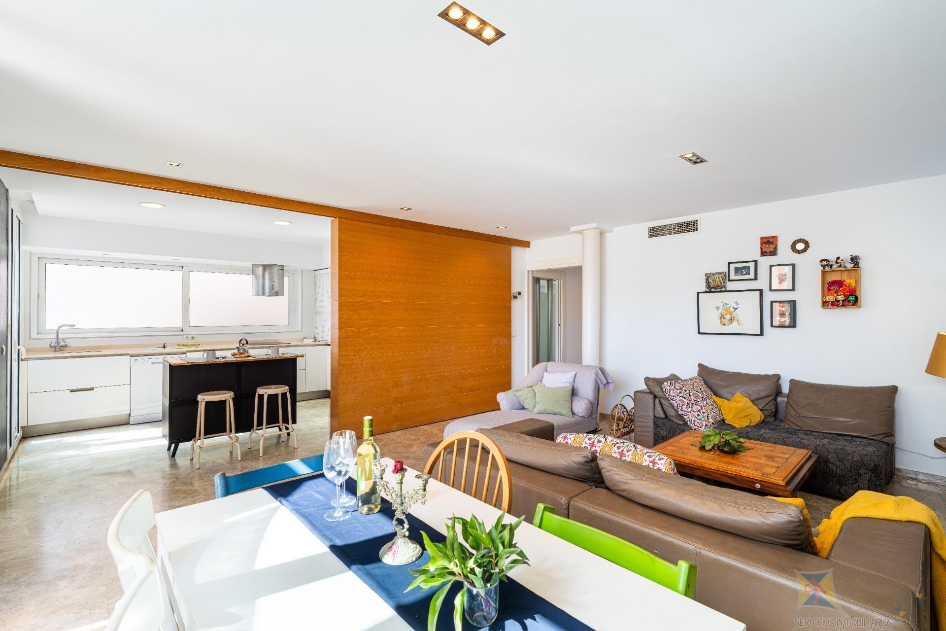 Venta de casa en Cabo de gata