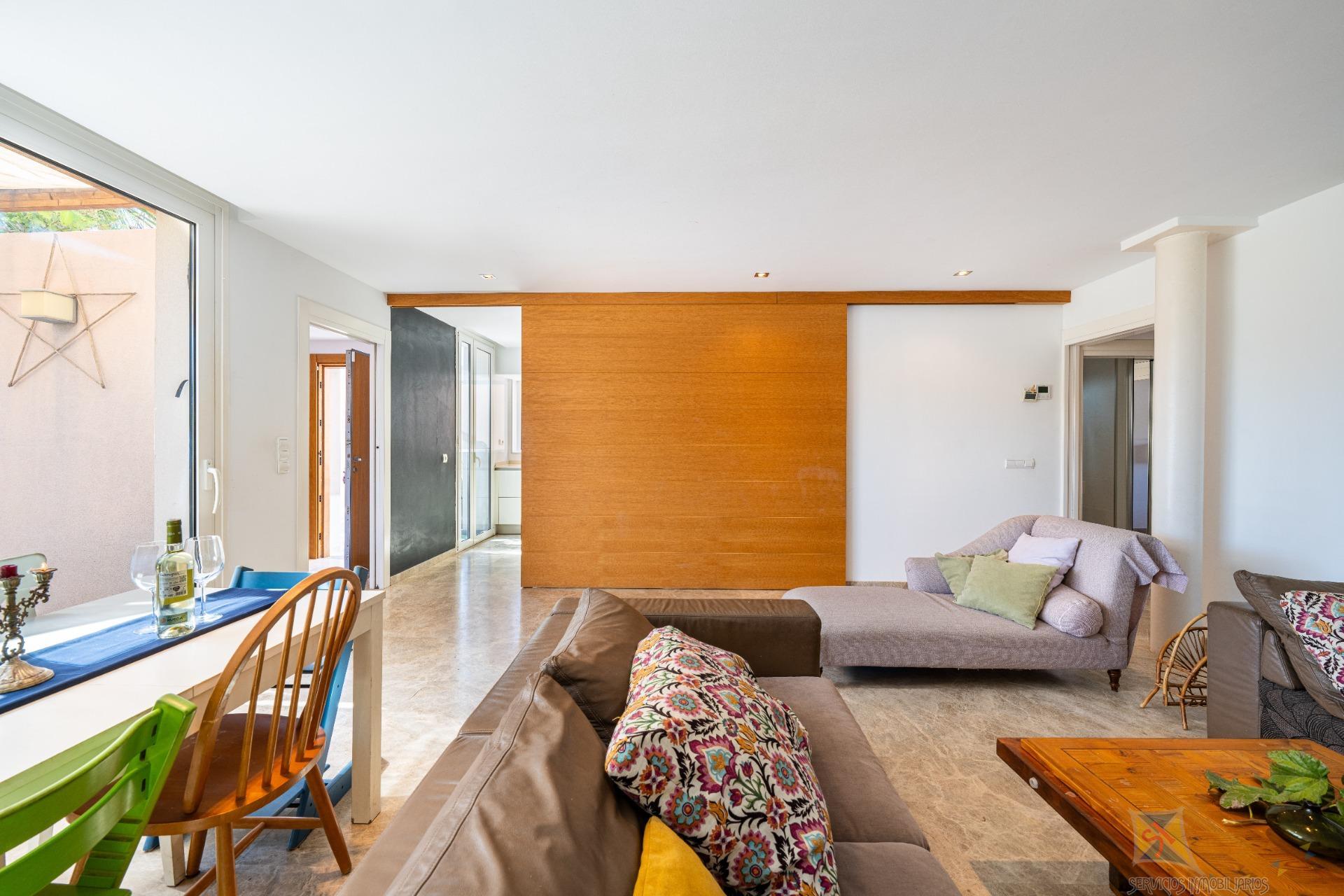 Venta de casa en Cabo de gata