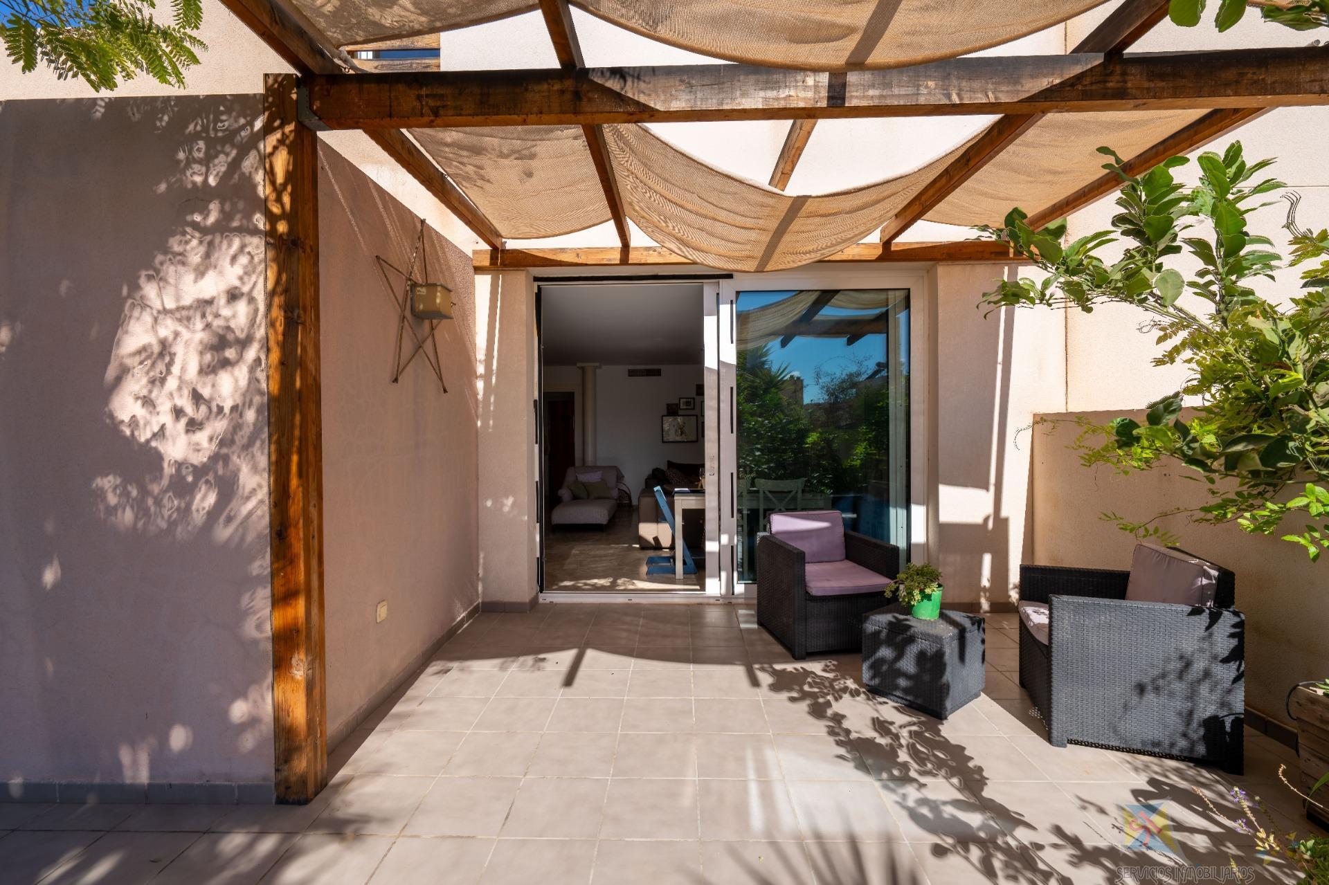 Venta de casa en Cabo de gata