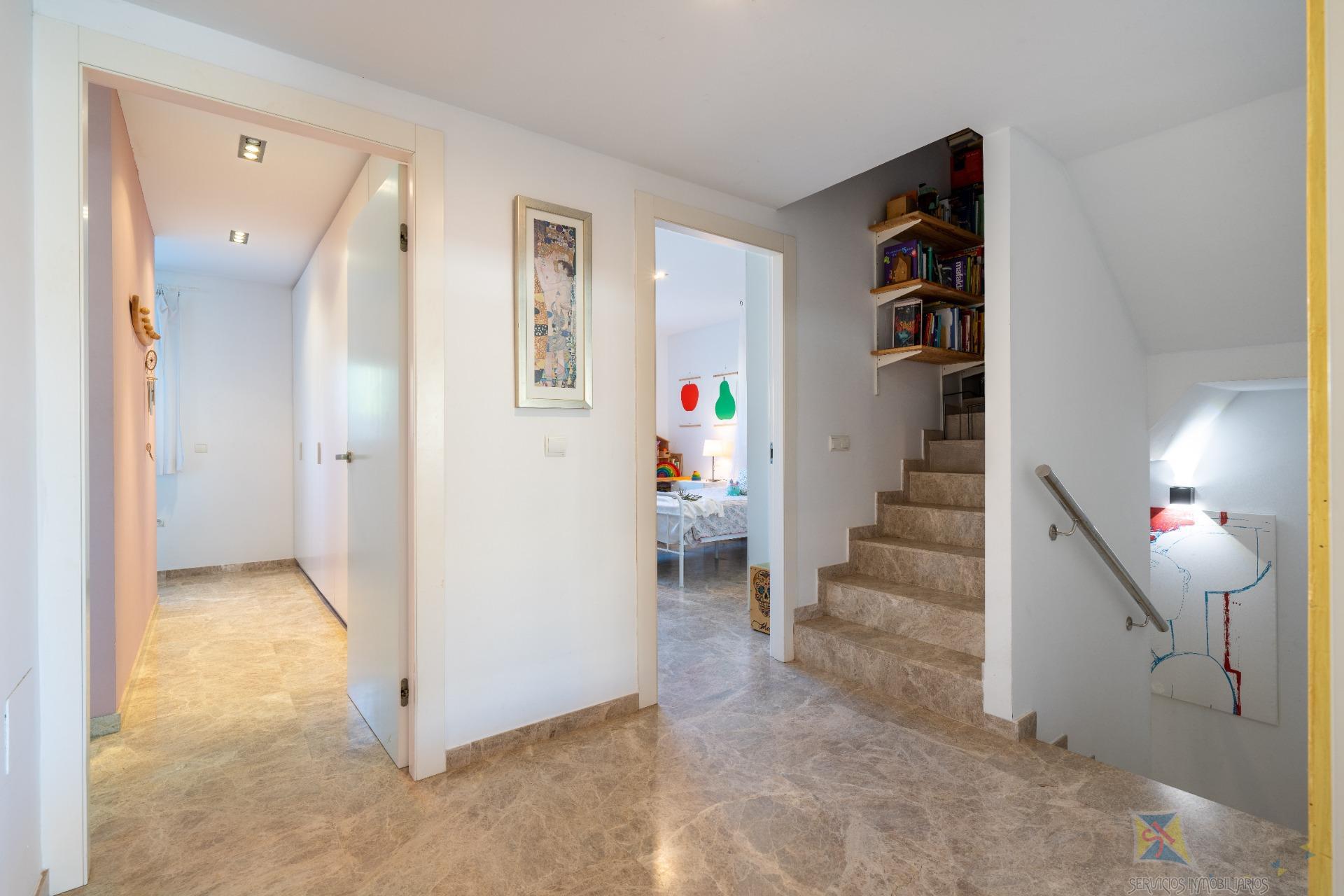 Venta de casa en Cabo de gata