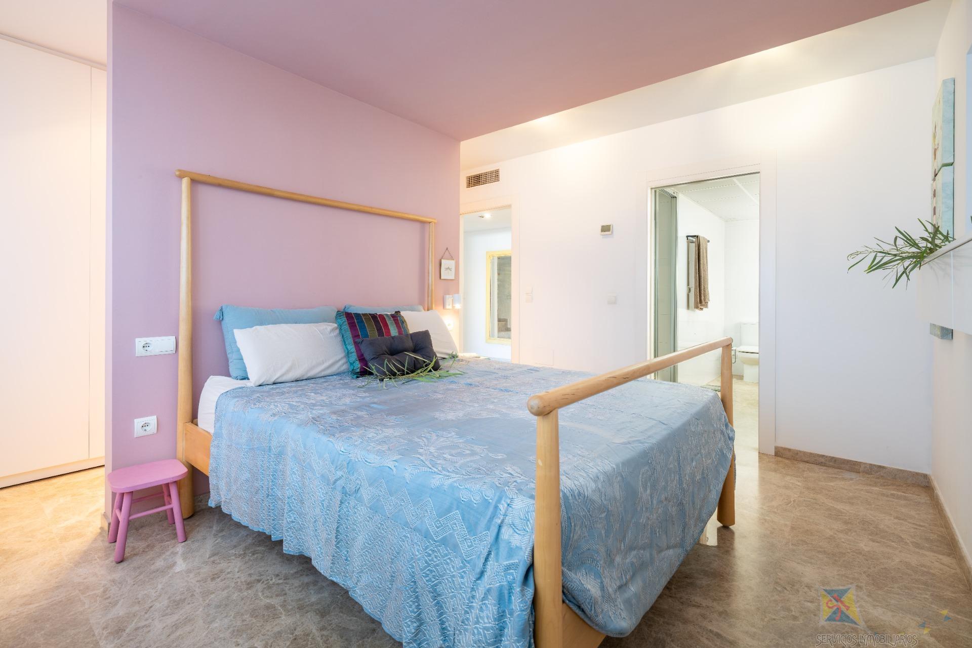 Venta de casa en Cabo de gata