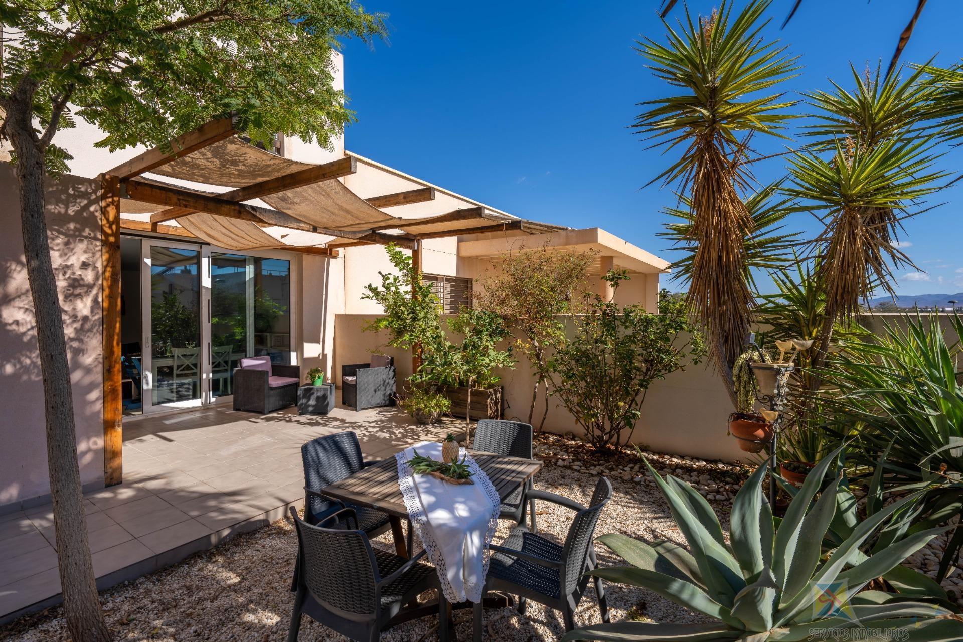 Venta de casa en Cabo de gata