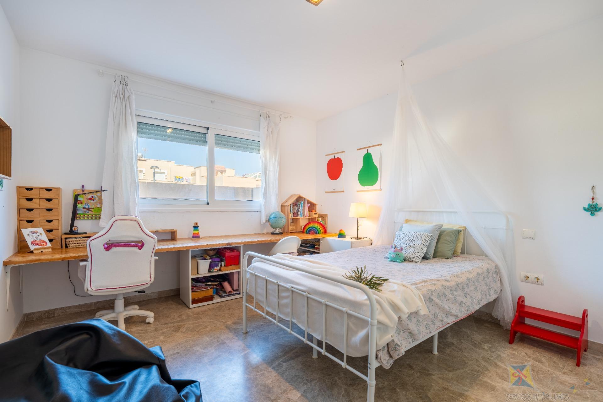 Venta de casa en Cabo de gata