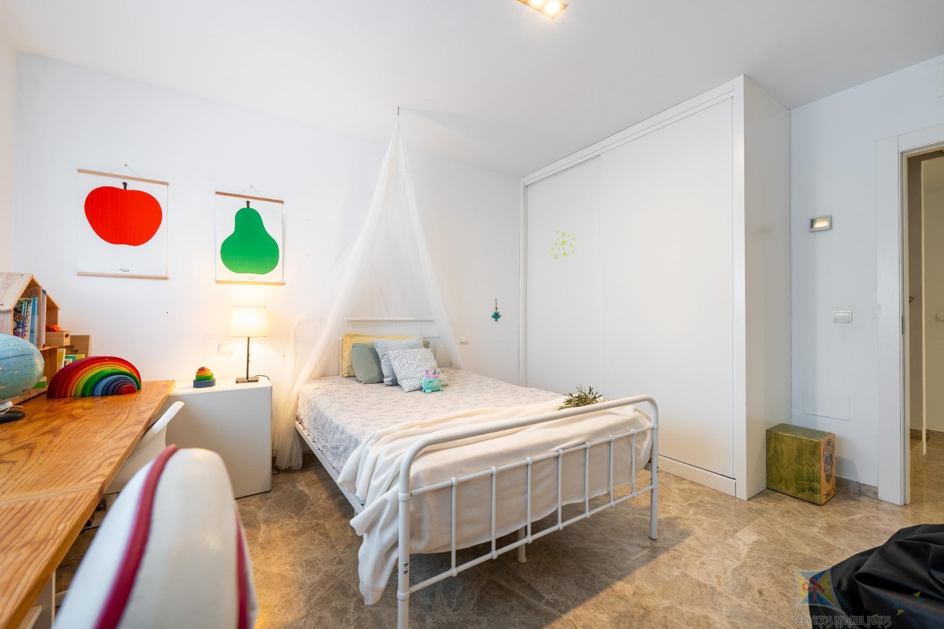 Venta de casa en Cabo de gata