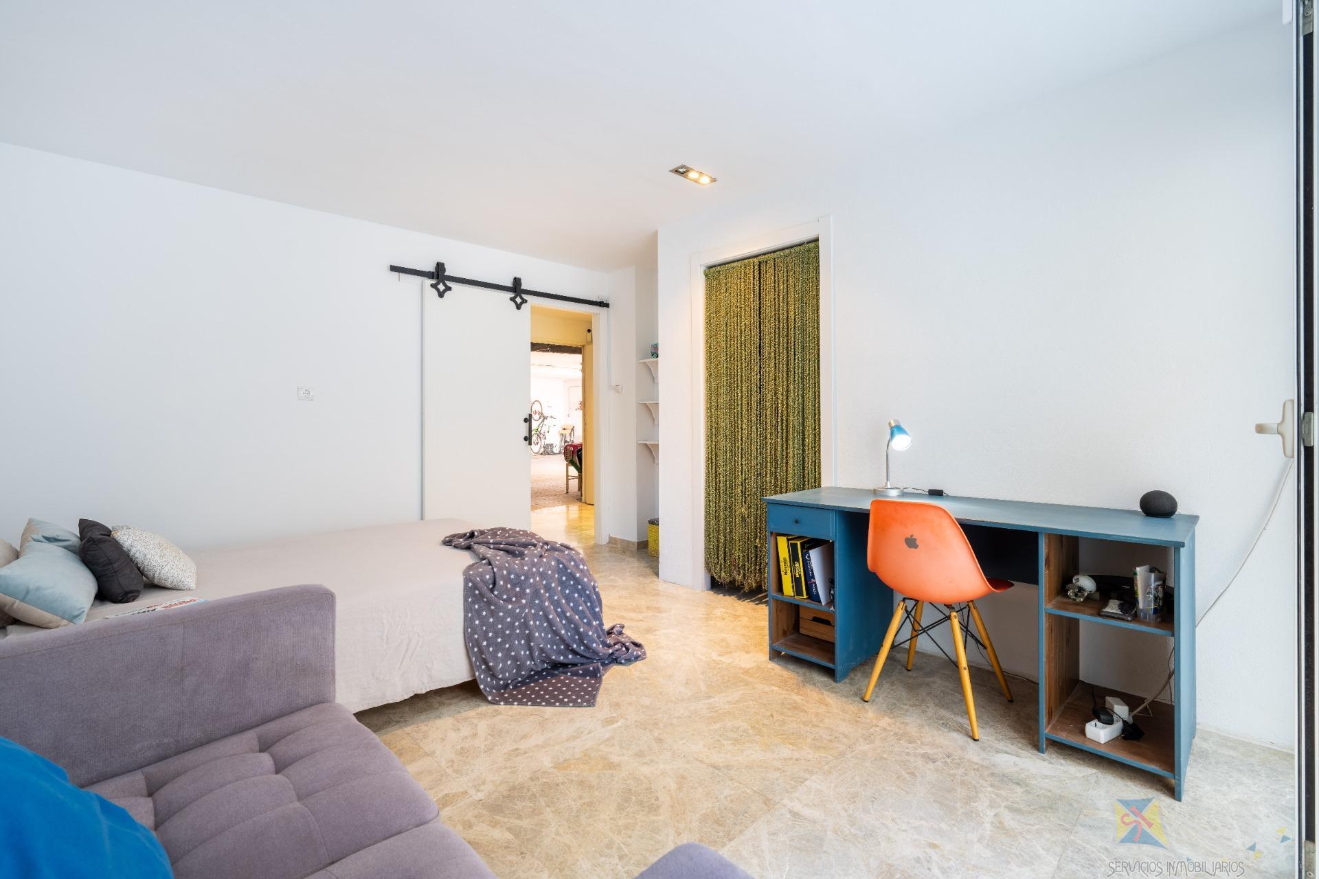 Venta de casa en Cabo de gata