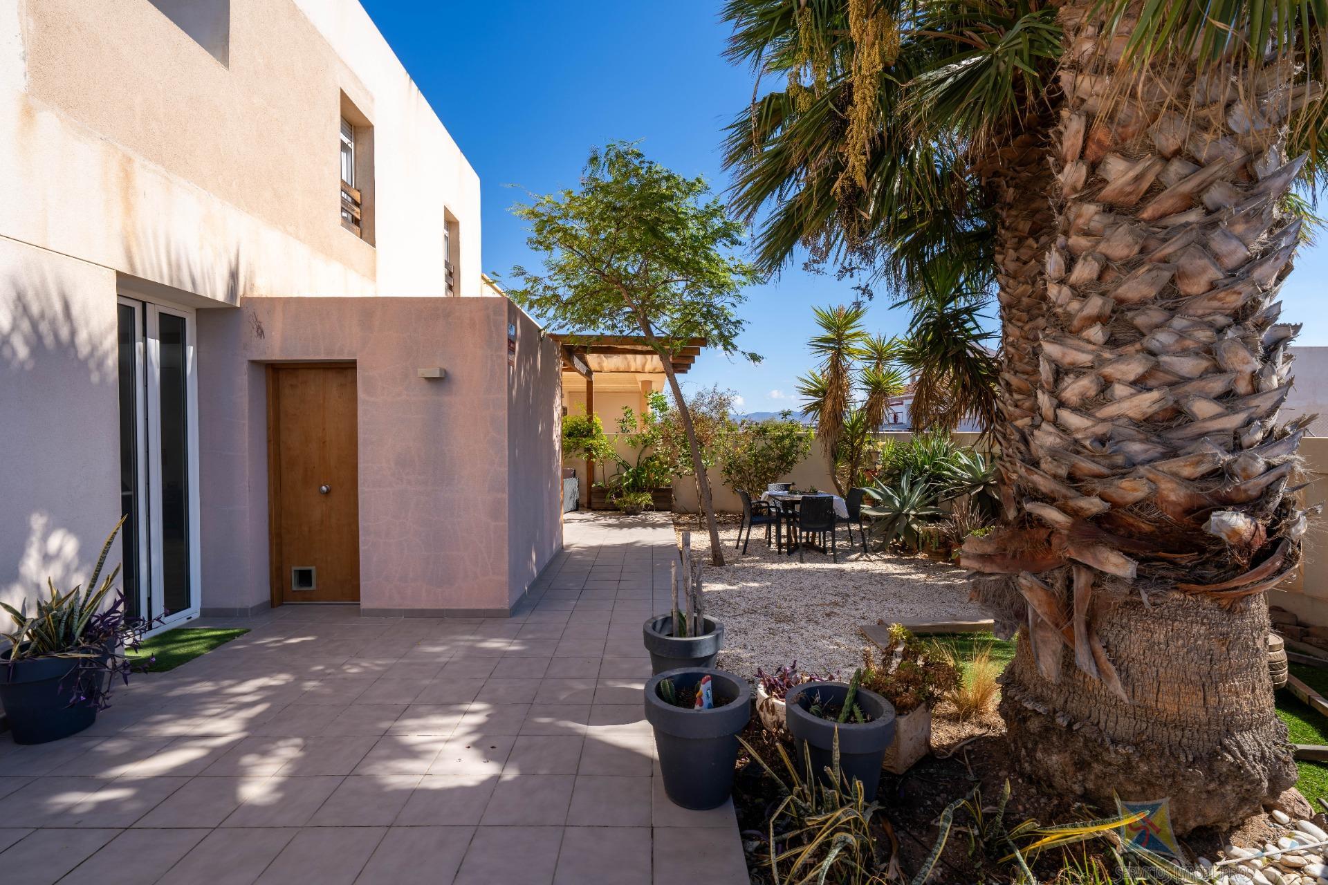 Venta de casa en Cabo de gata