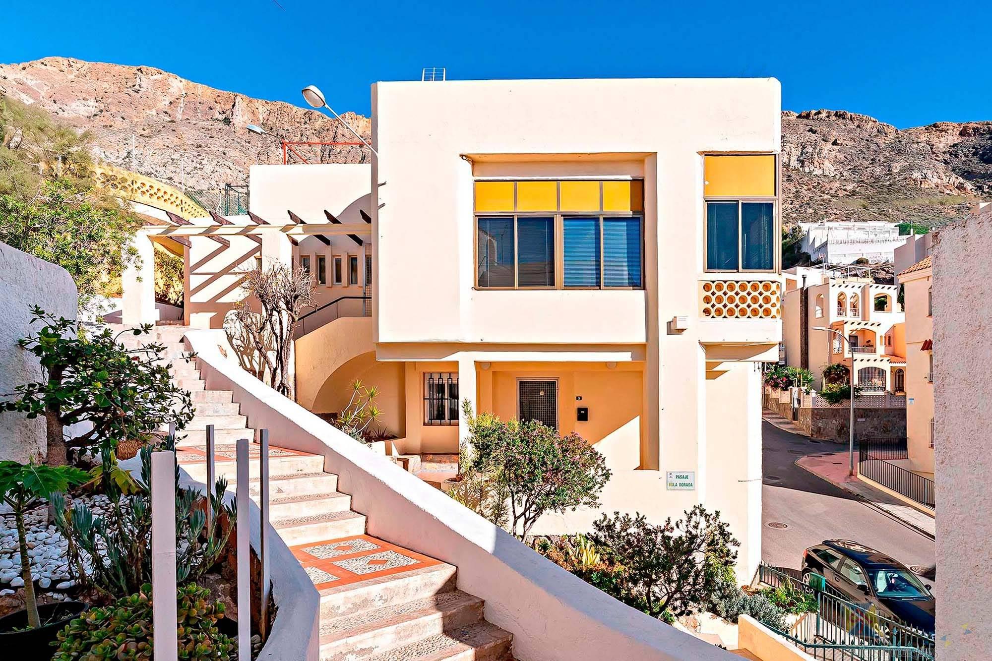 Venta de casa en Aguadulce