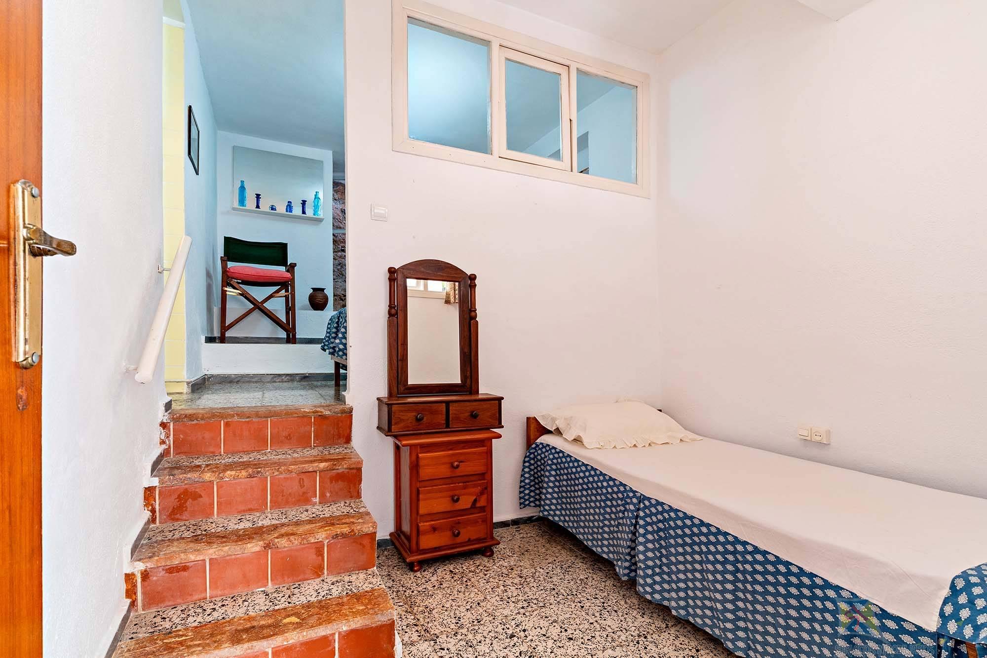 Venta de casa en Aguadulce