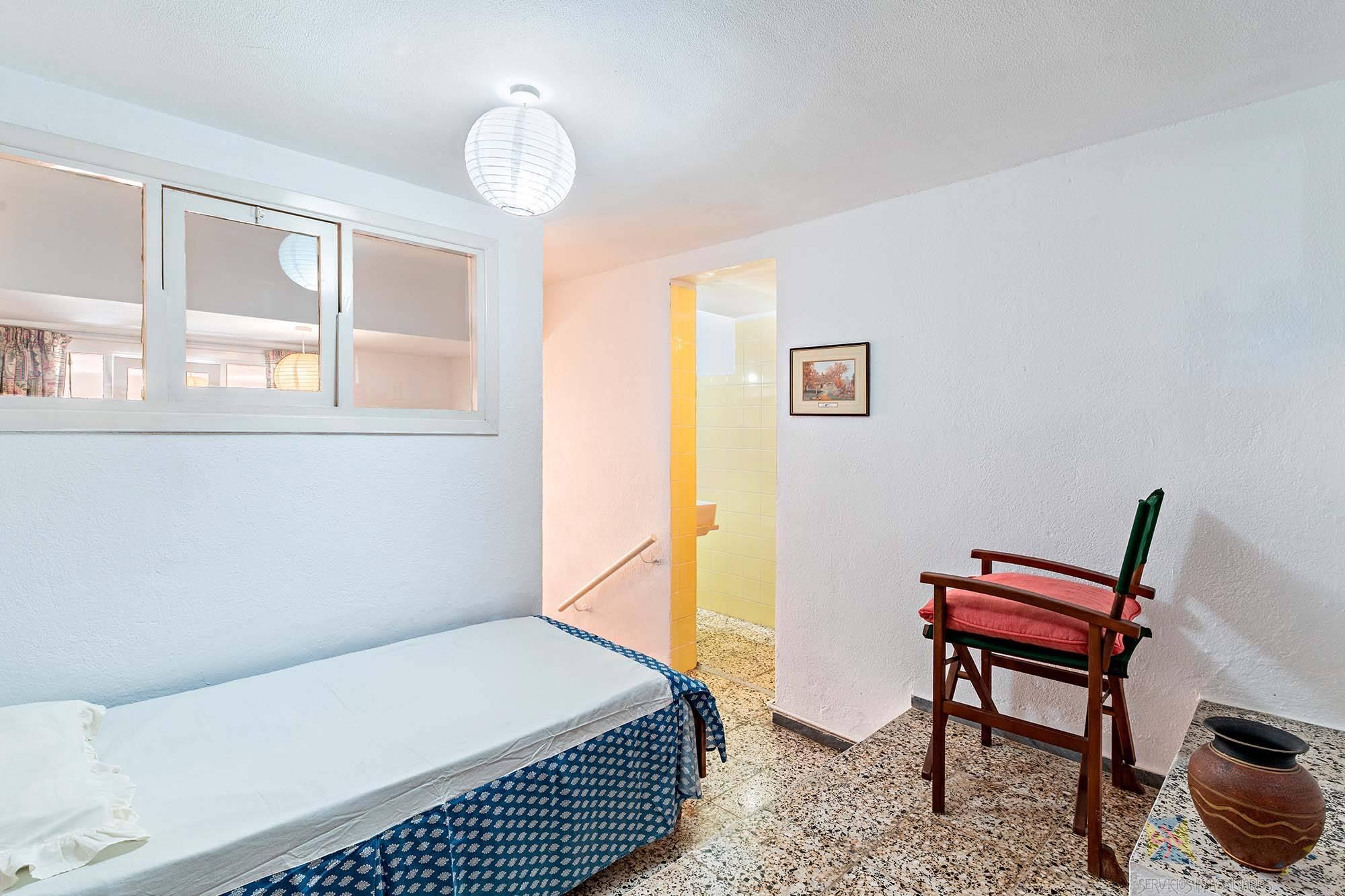 Venta de casa en Aguadulce