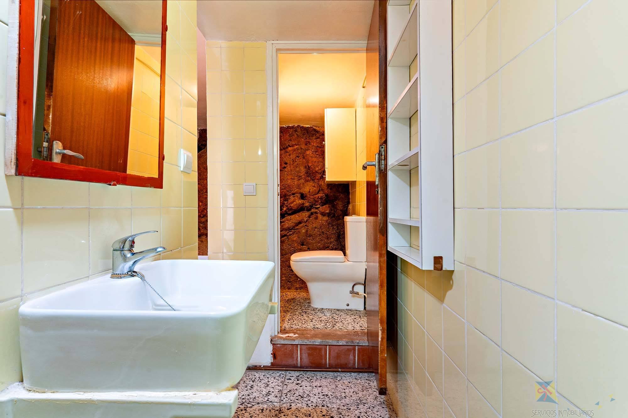 Venta de casa en Aguadulce