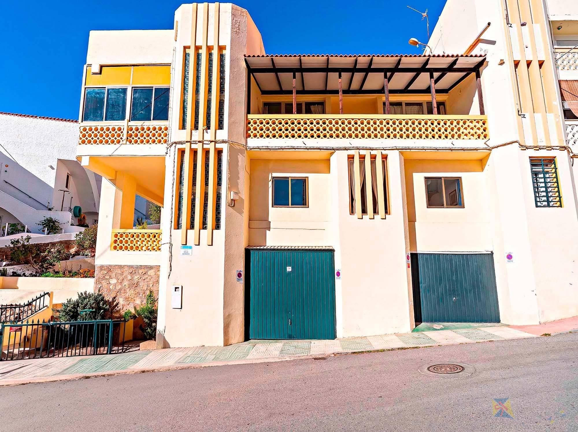 Venta de casa en Aguadulce