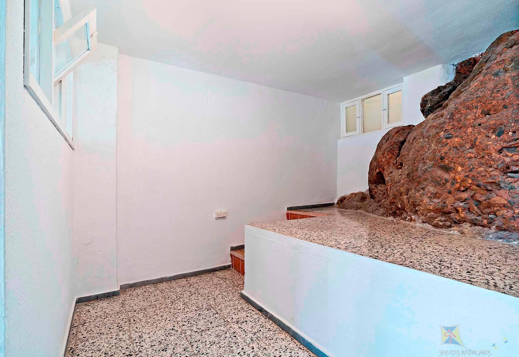 Venta de casa en Aguadulce