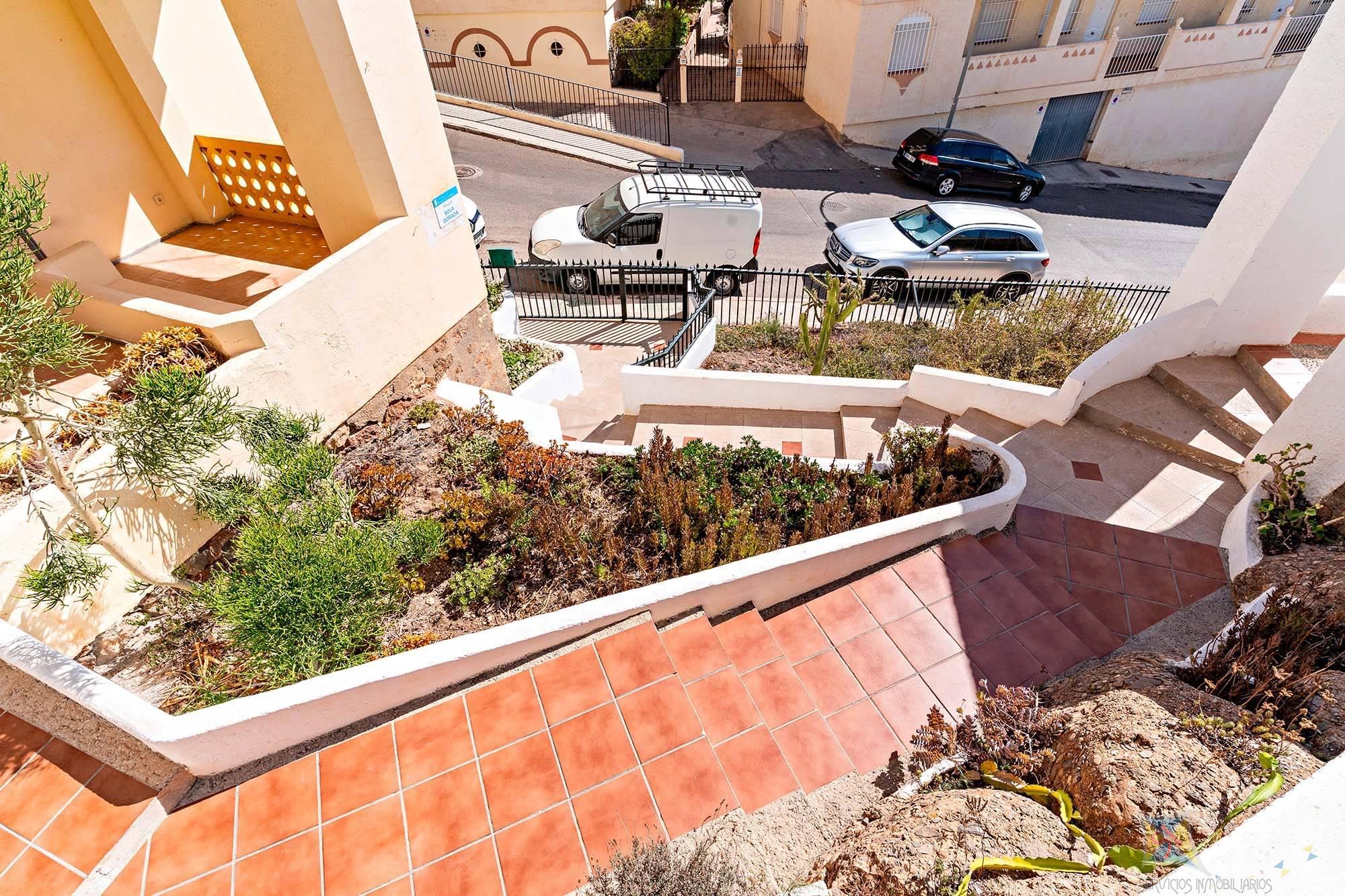 Venta de casa en Aguadulce