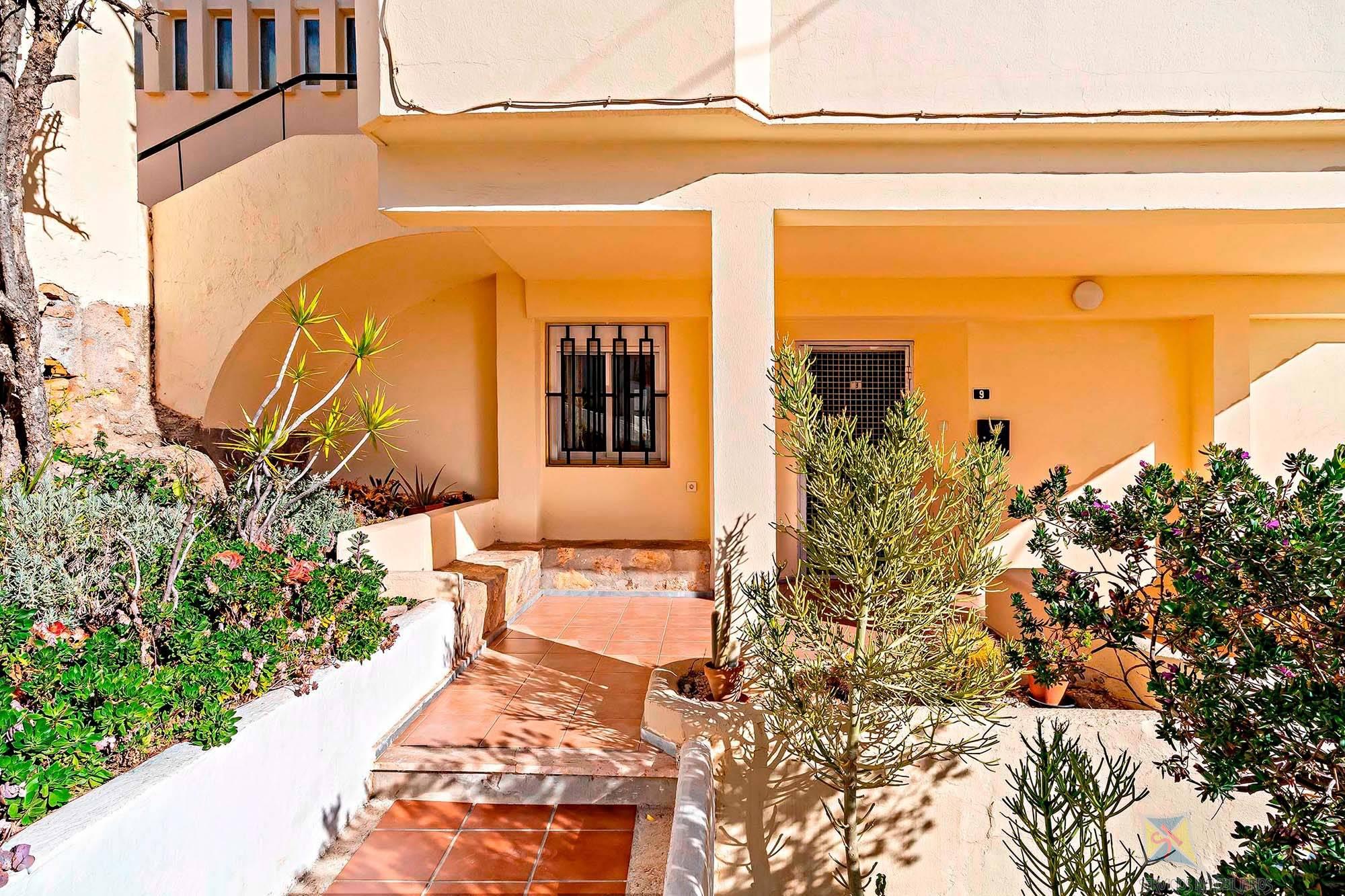 Venta de casa en Aguadulce