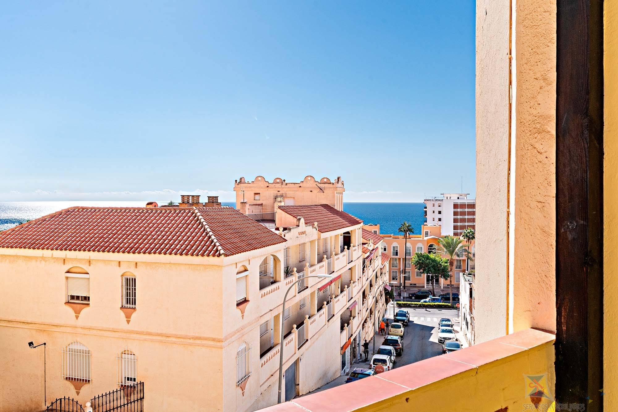 Venta de casa en Aguadulce