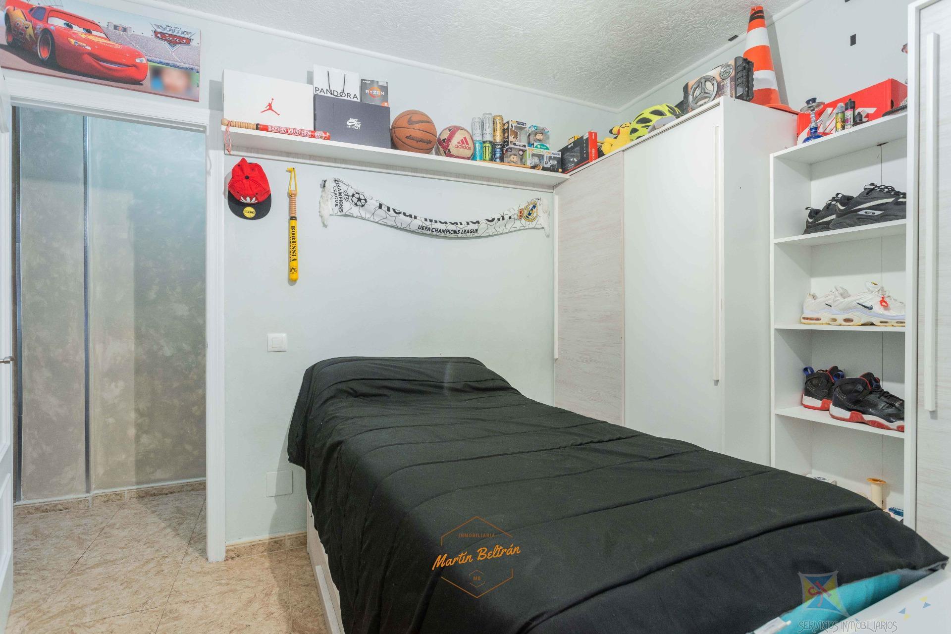 Venta de piso en Viator