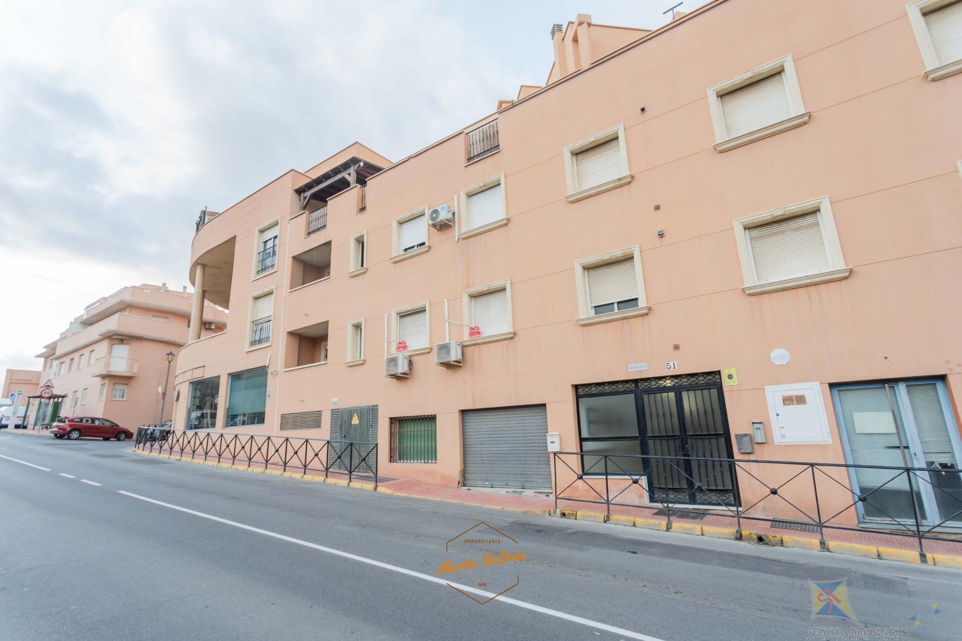 Venta de piso en Viator