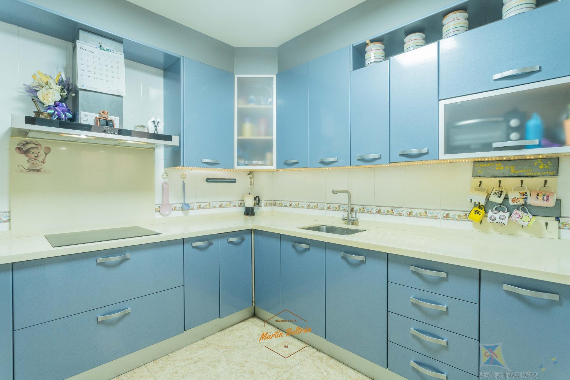 Venta de piso en Viator