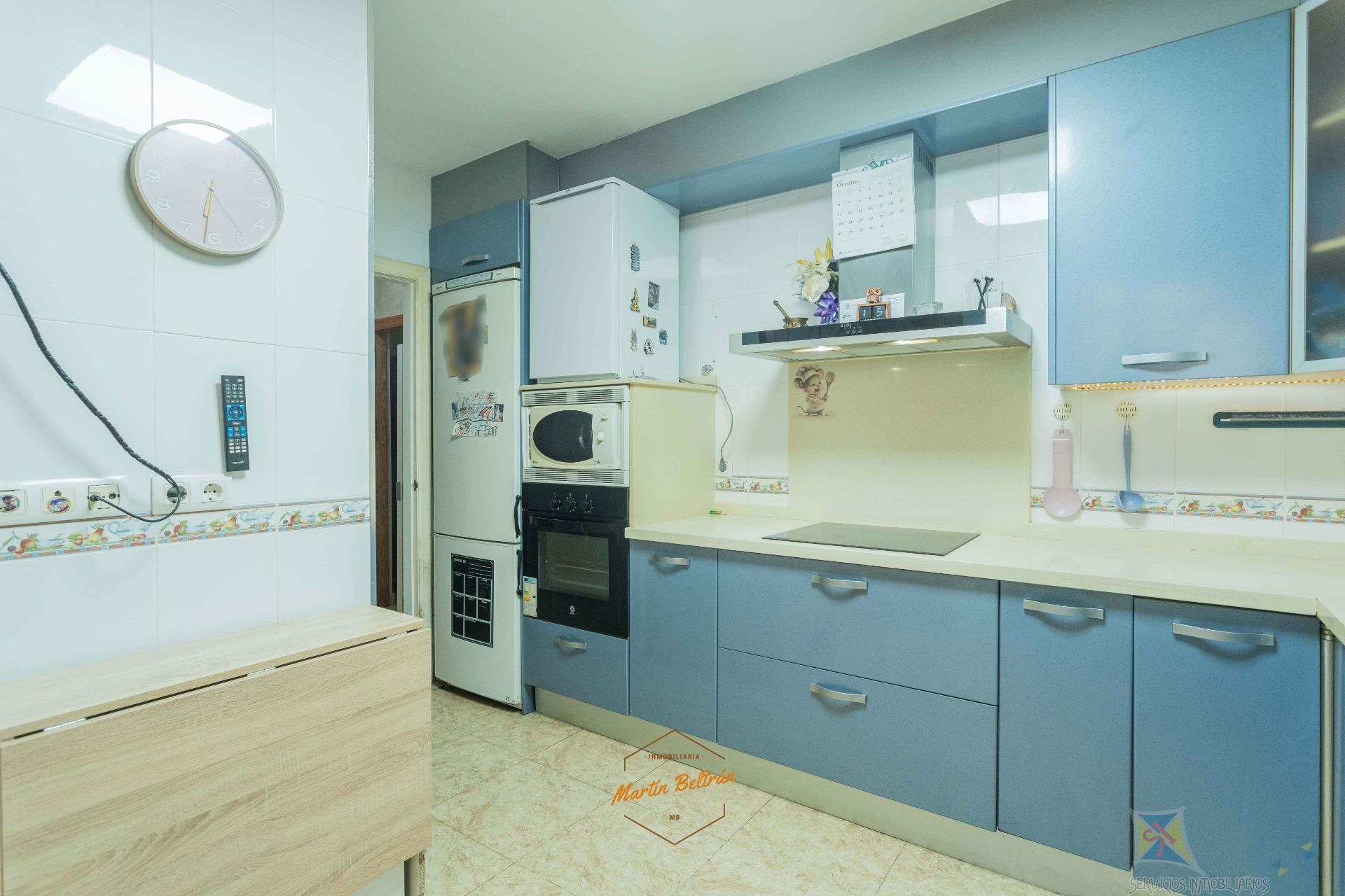 Venta de piso en Viator