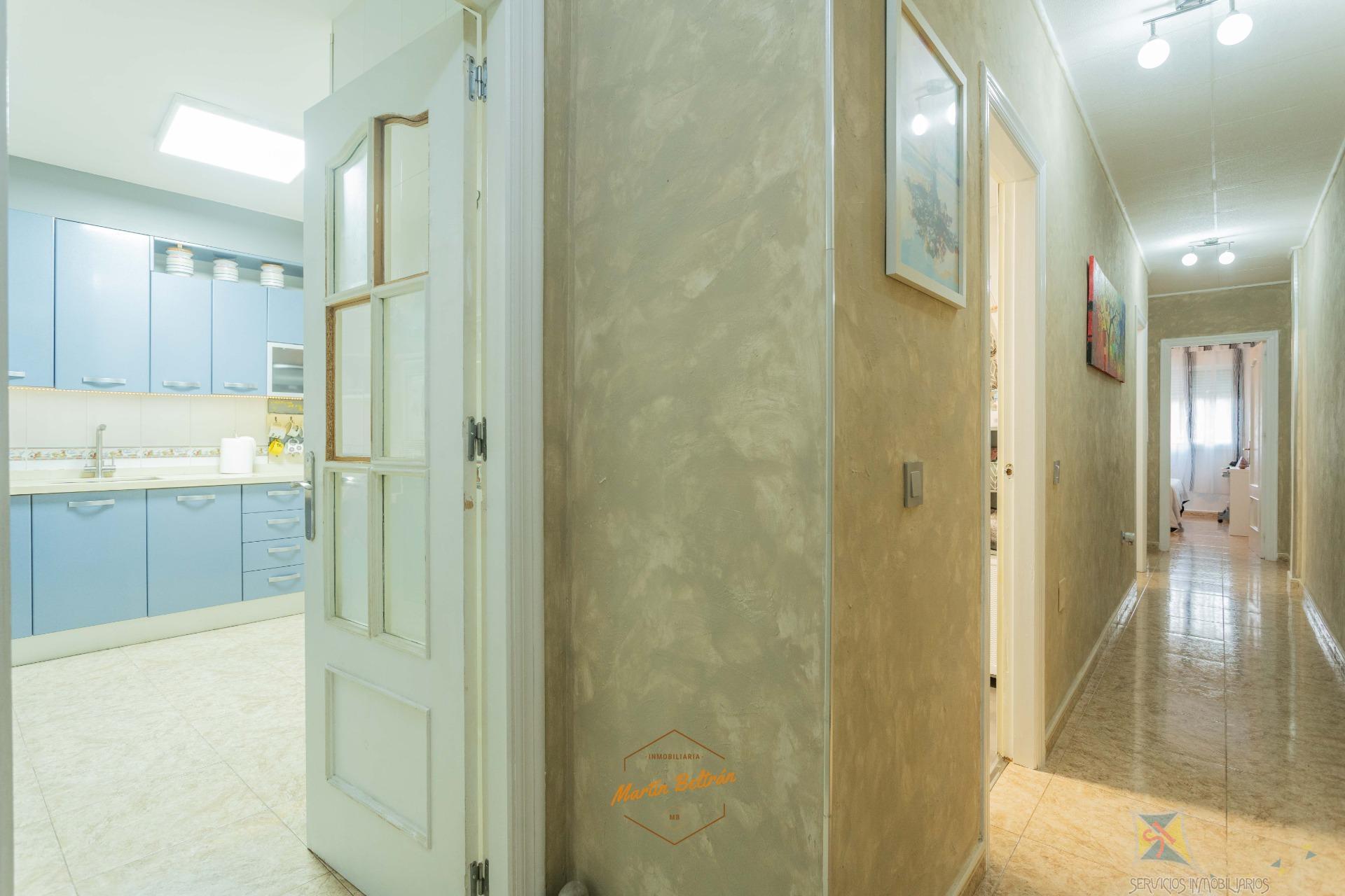 Venta de piso en Viator