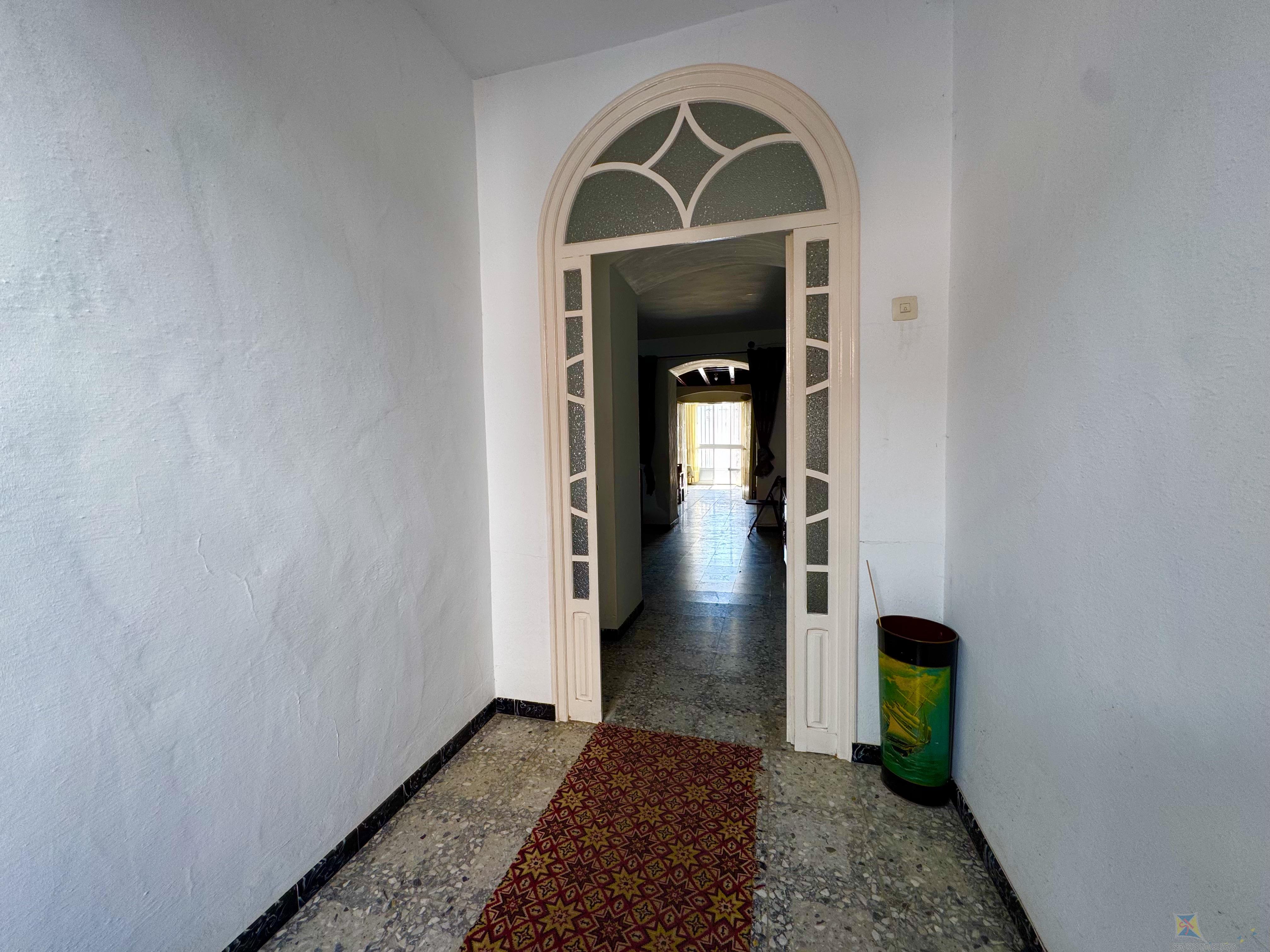 Venta de casa en Olivares