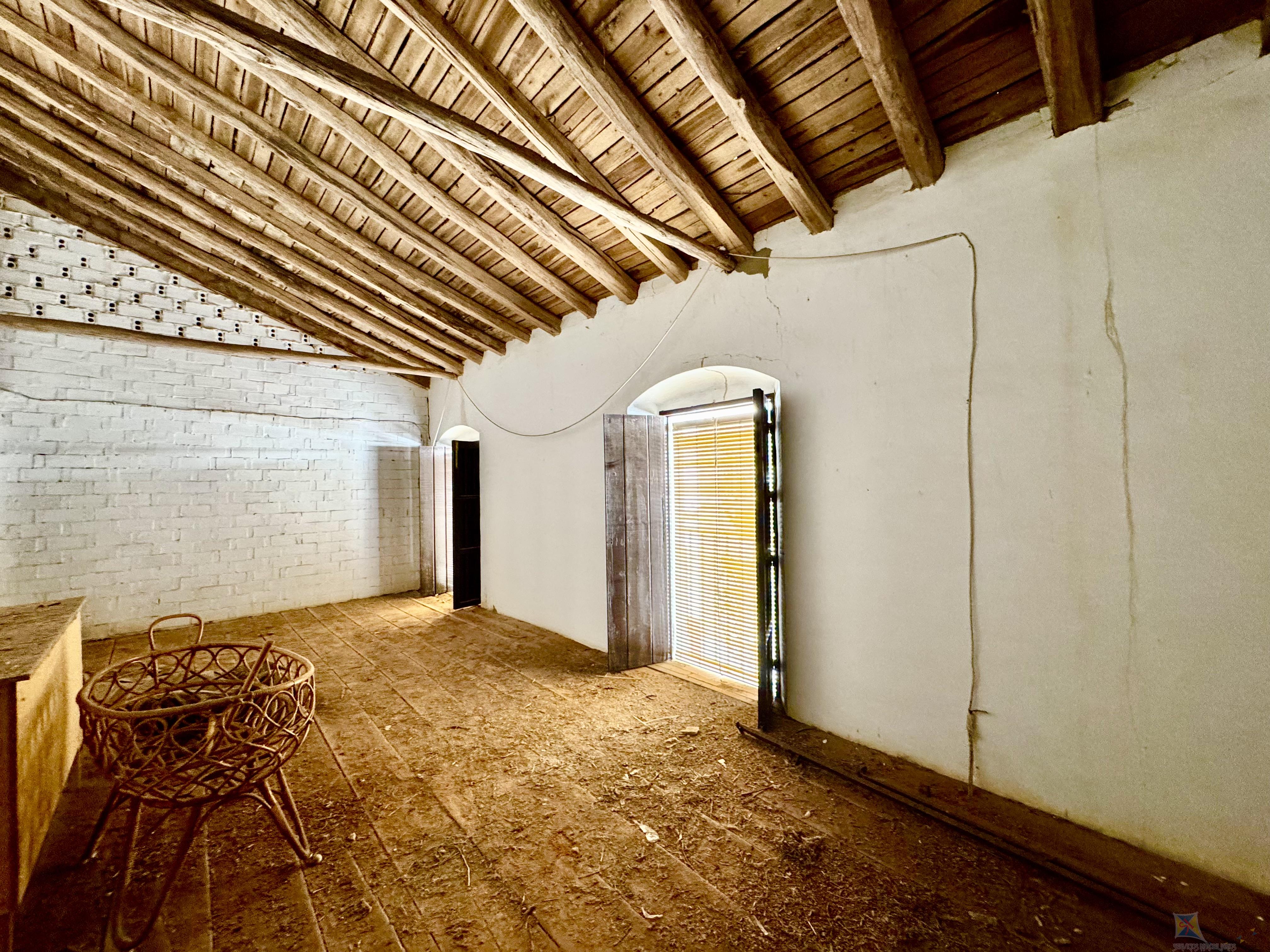 Venta de casa en Olivares