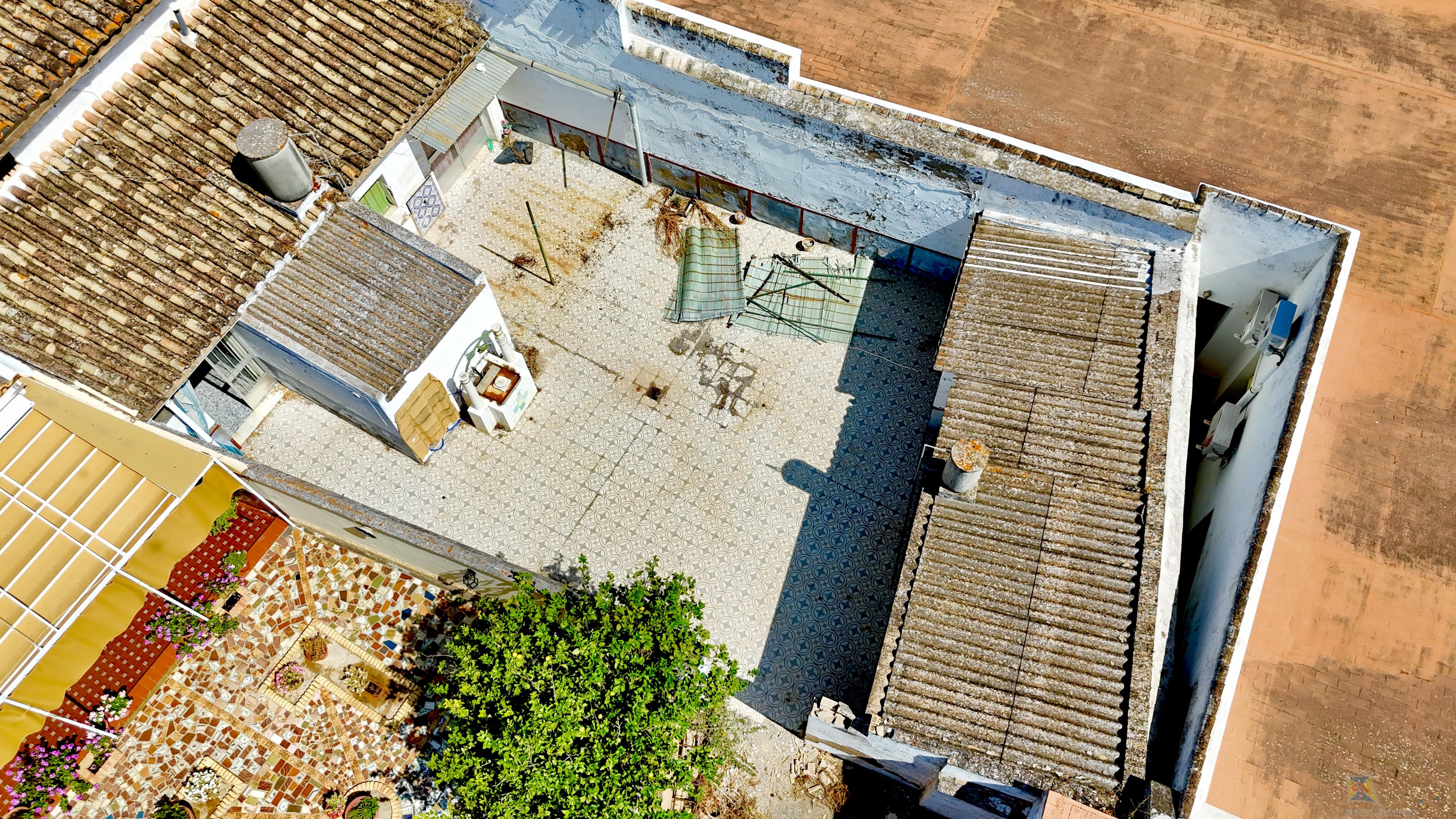 Venta de casa en Olivares