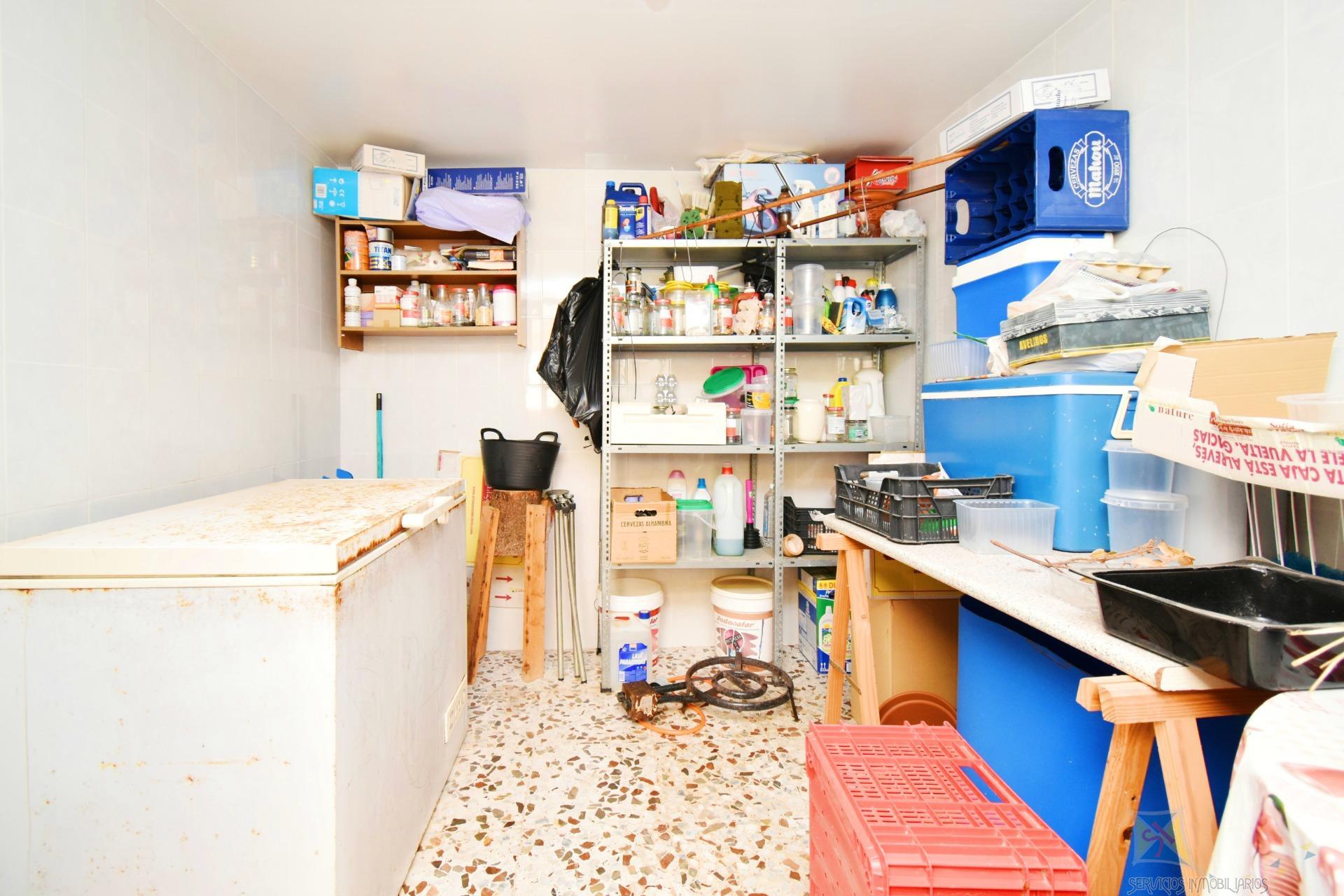 Venta de casa en El Ejido