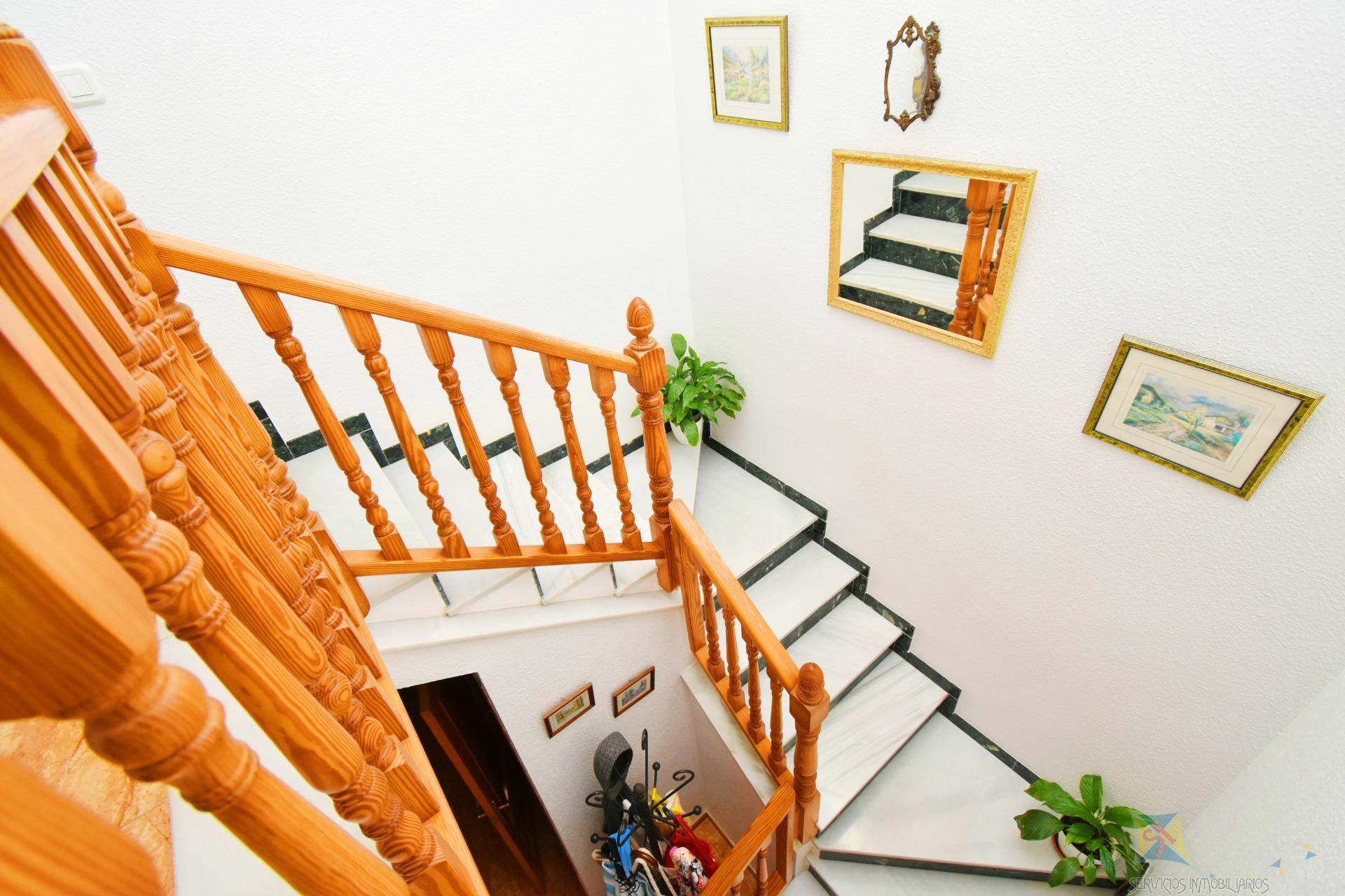 Venta de casa en El Ejido