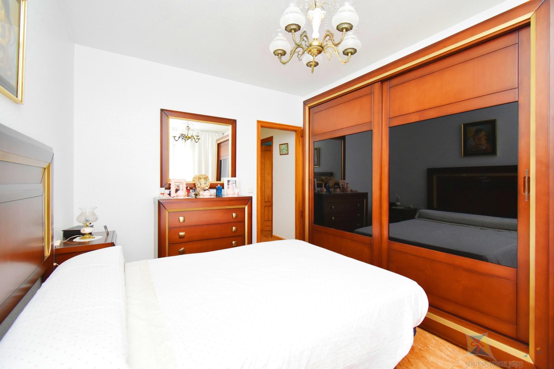 Venta de casa en El Ejido