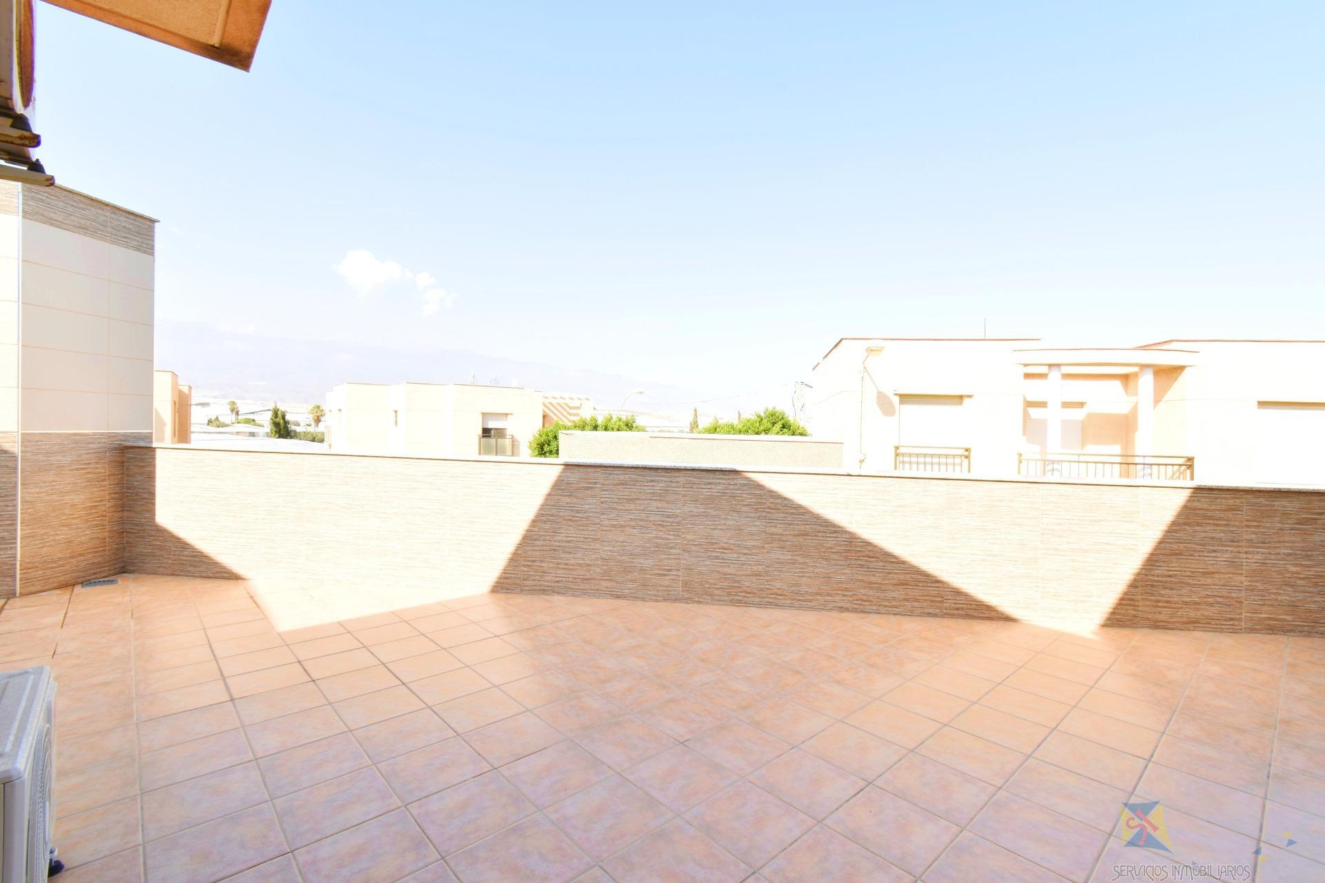 Venta de casa en El Ejido