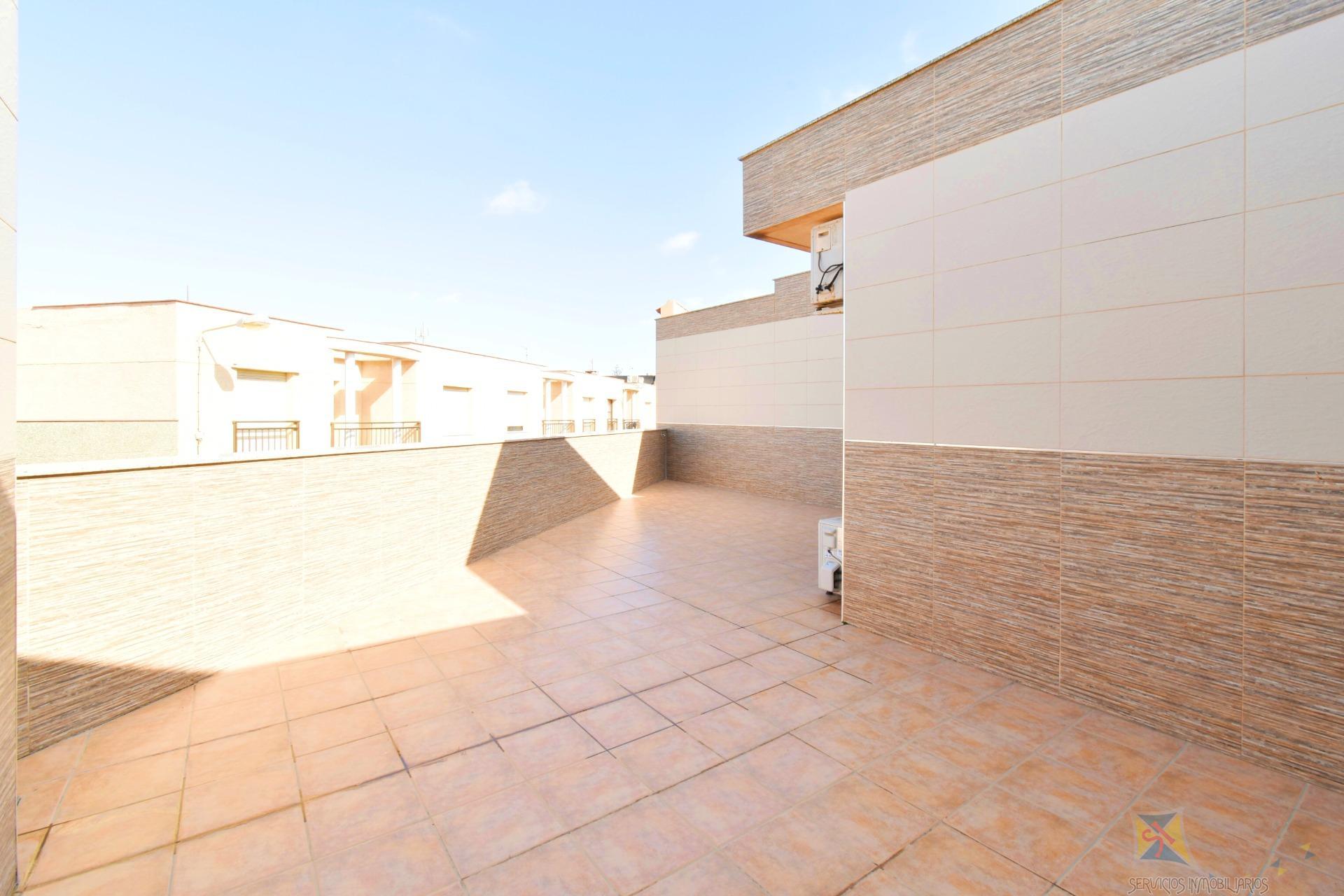 Venta de casa en El Ejido