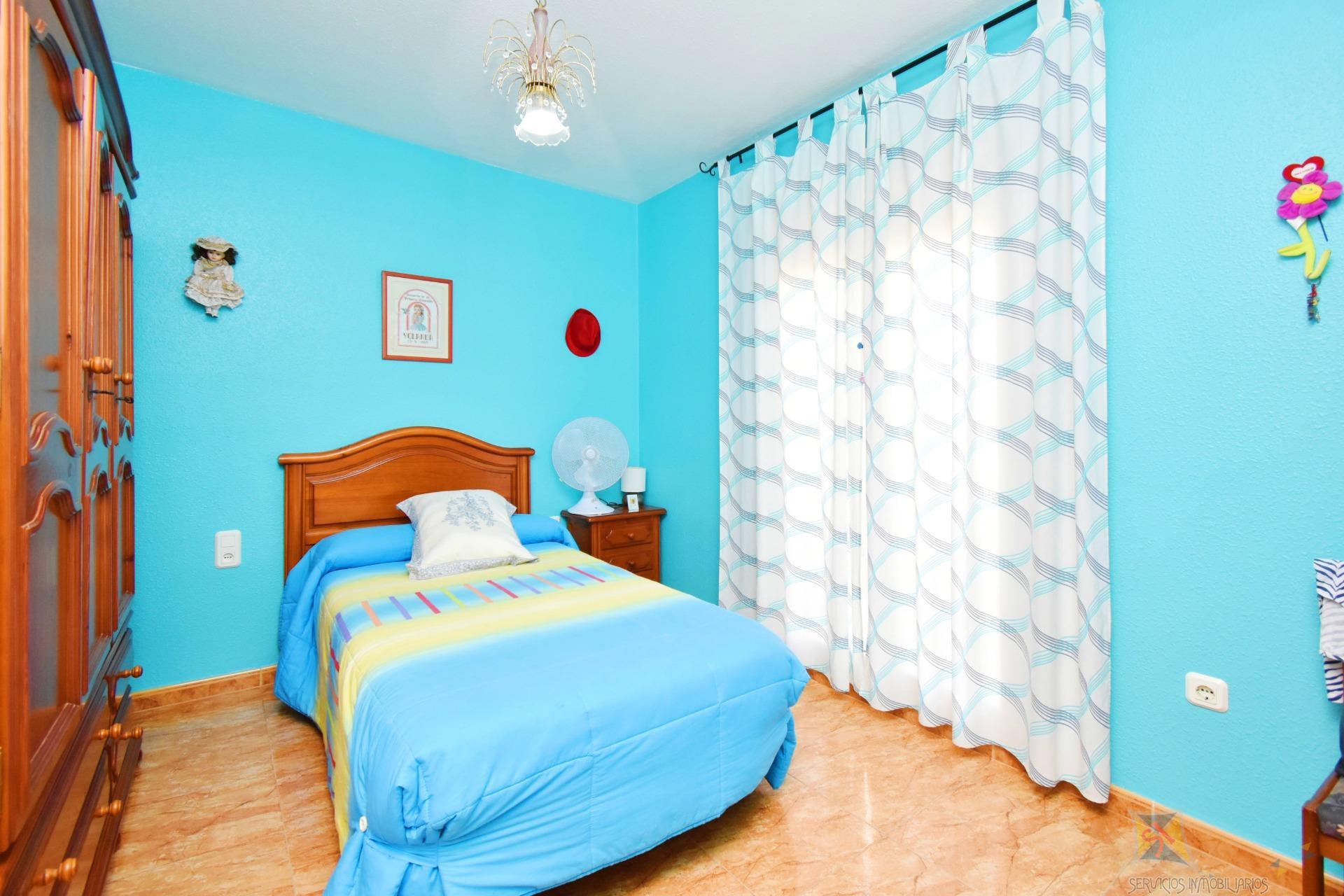 Venta de casa en El Ejido