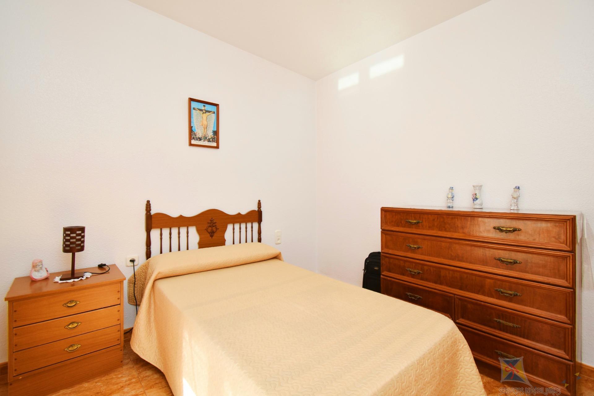 Venta de casa en El Ejido